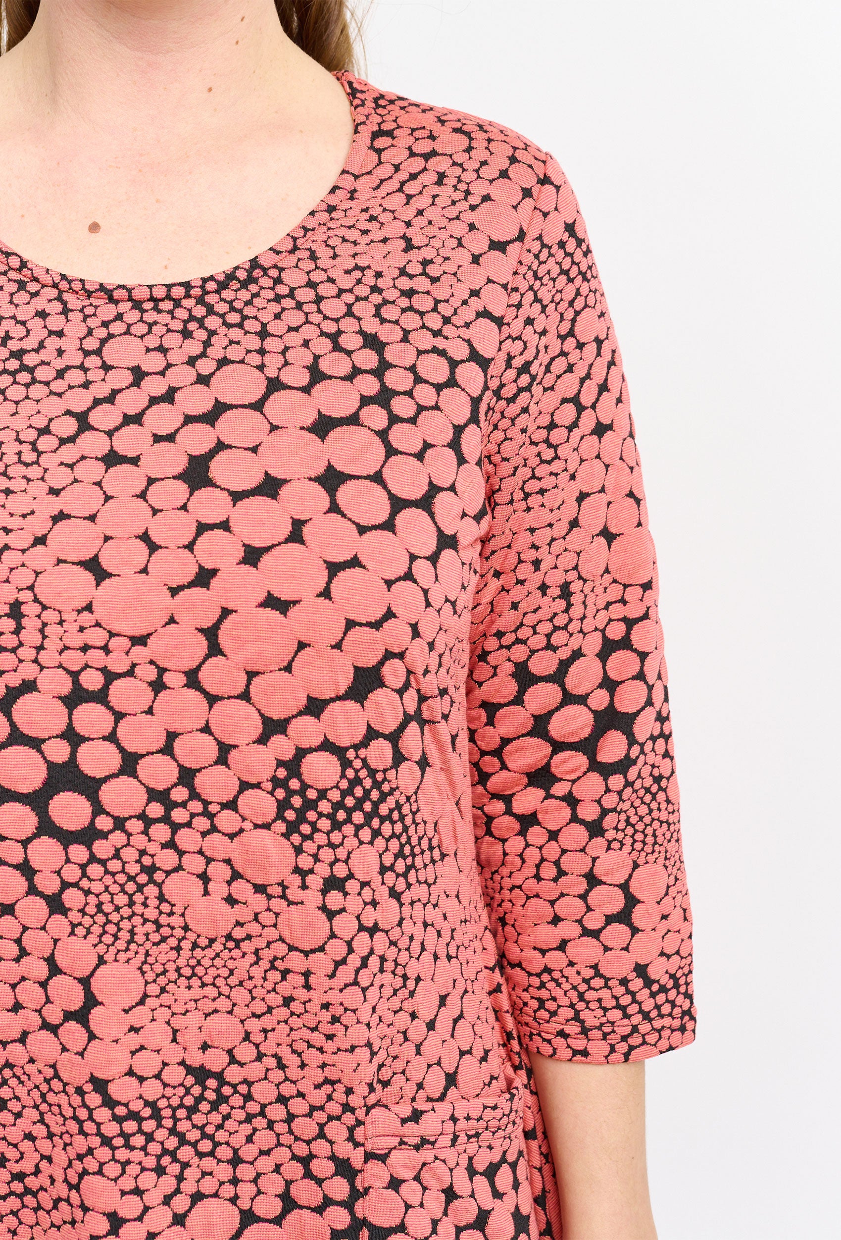 Pont Neuf PNKitty Kjoler 055 Coral red