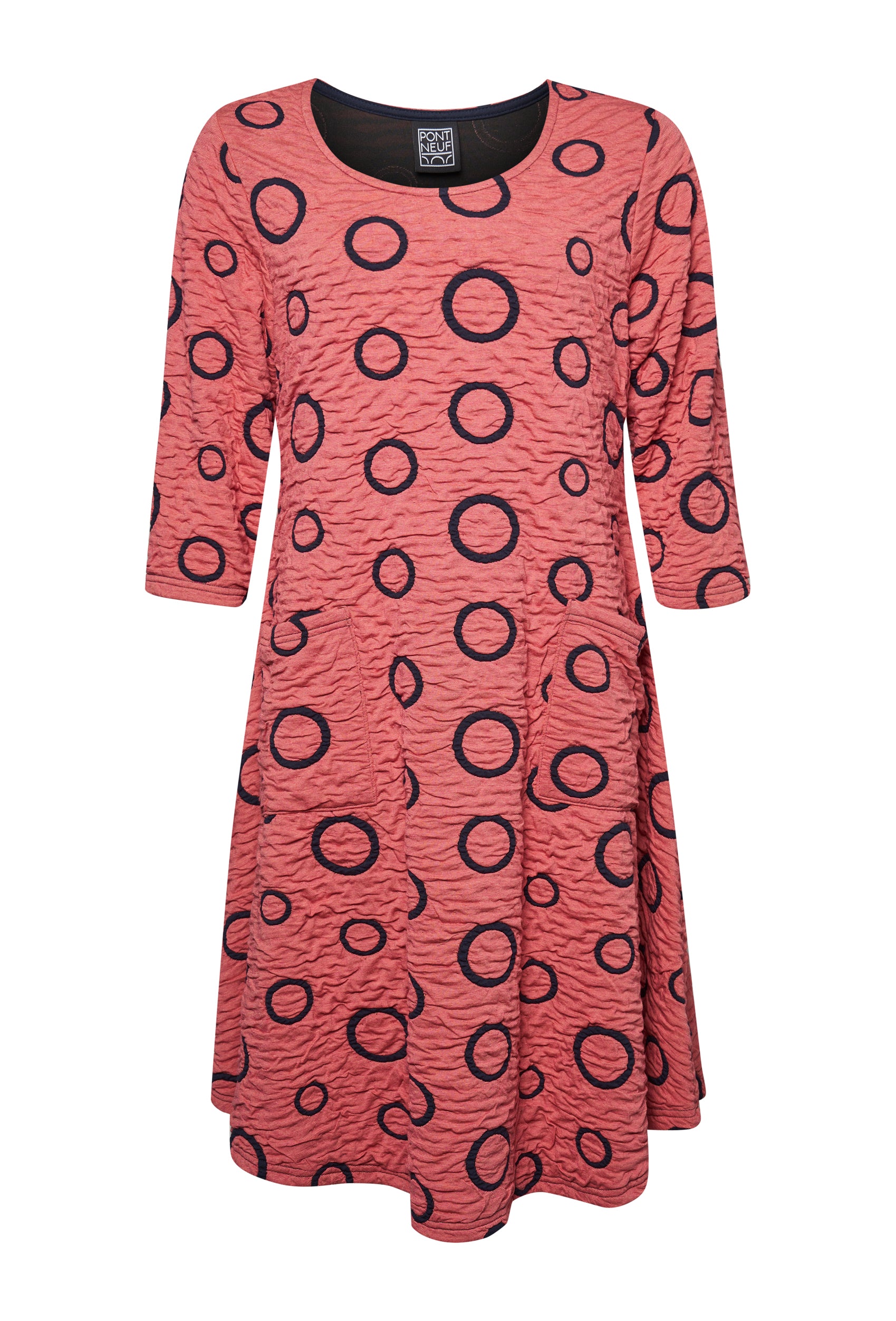 Pont Neuf PNKitty Kjoler 055 Coral red