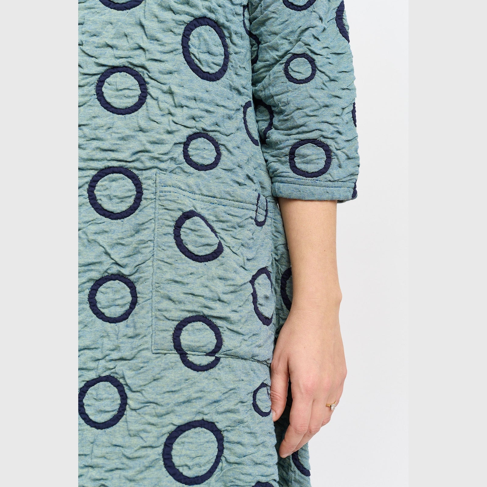 Pont Neuf PNKitty Kjoler 520 Navy