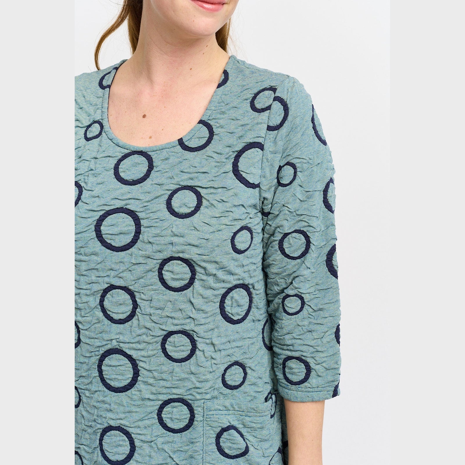 Pont Neuf PNKitty Kjoler 520 Navy