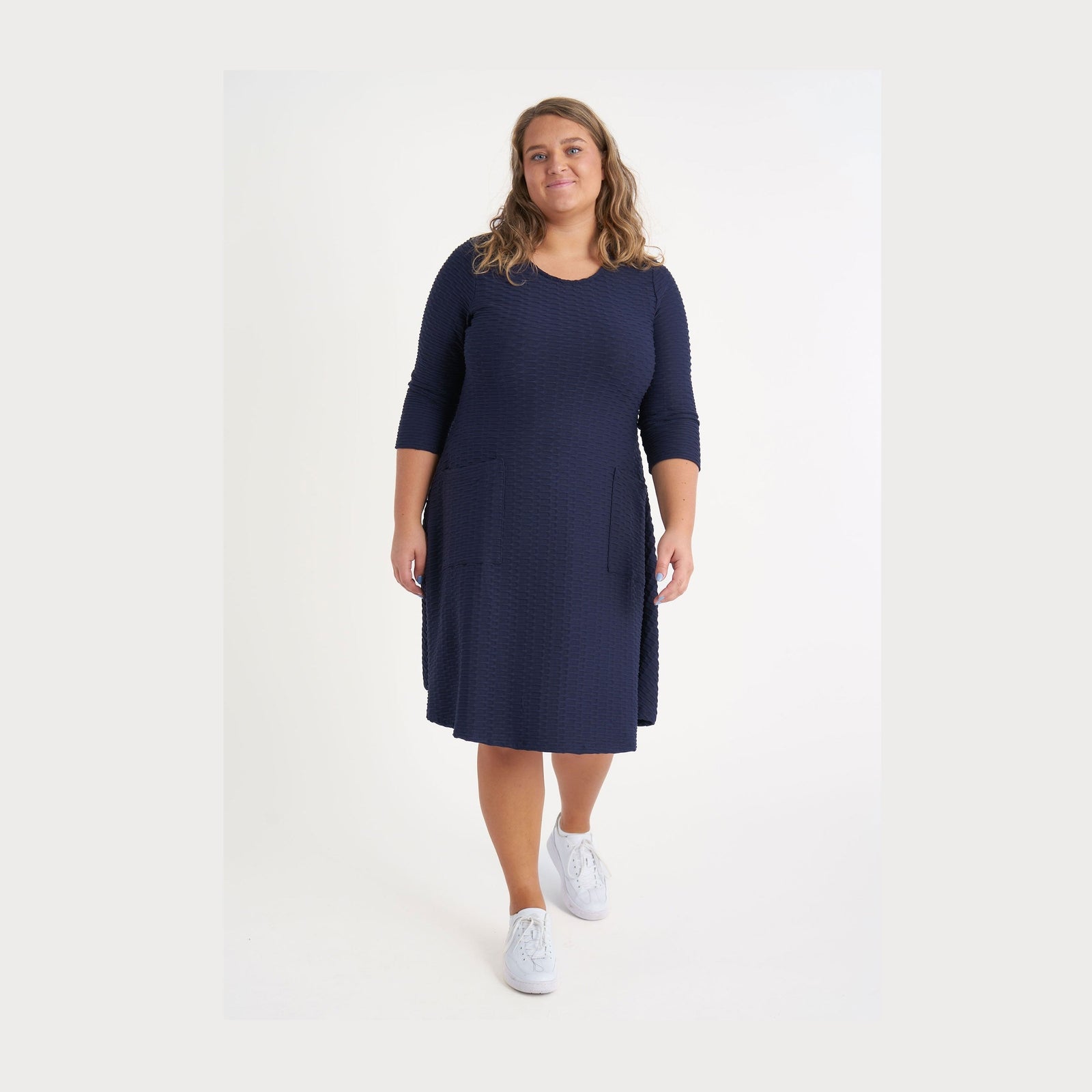 Pont Neuf PNKitty Kjoler 520 Navy