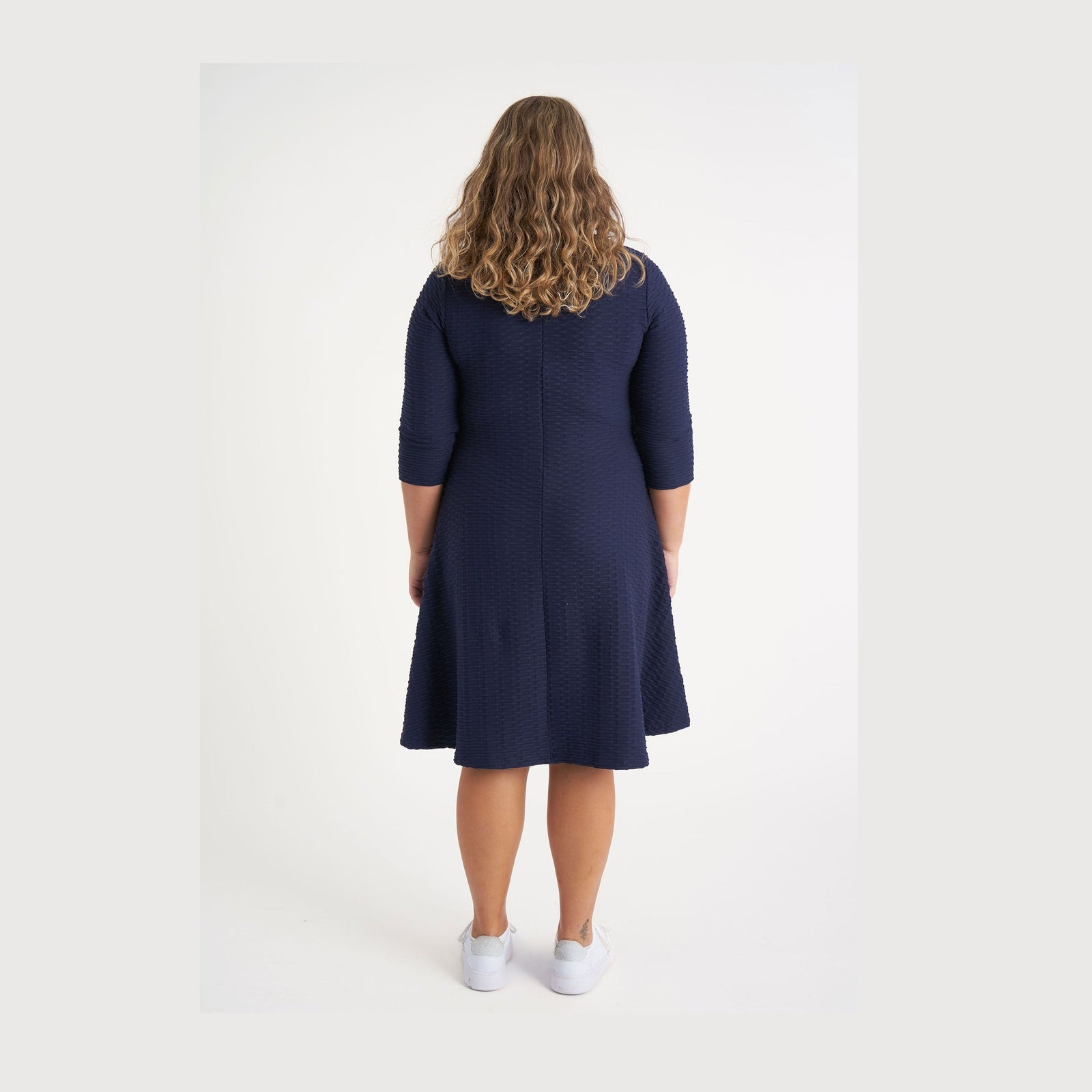 Pont Neuf PNKitty Kjoler 520 Navy