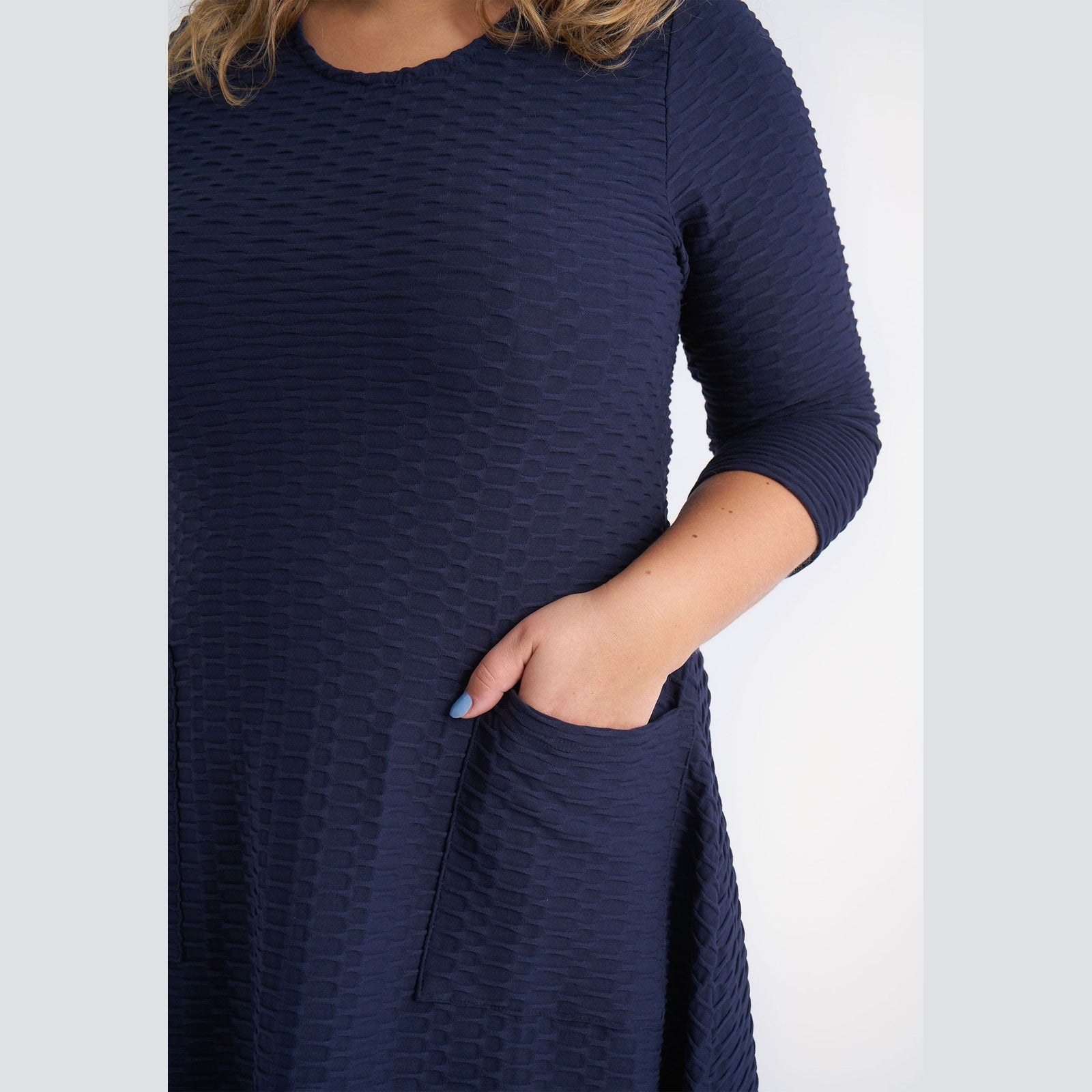 Pont Neuf PNKitty Kjoler 520 Navy