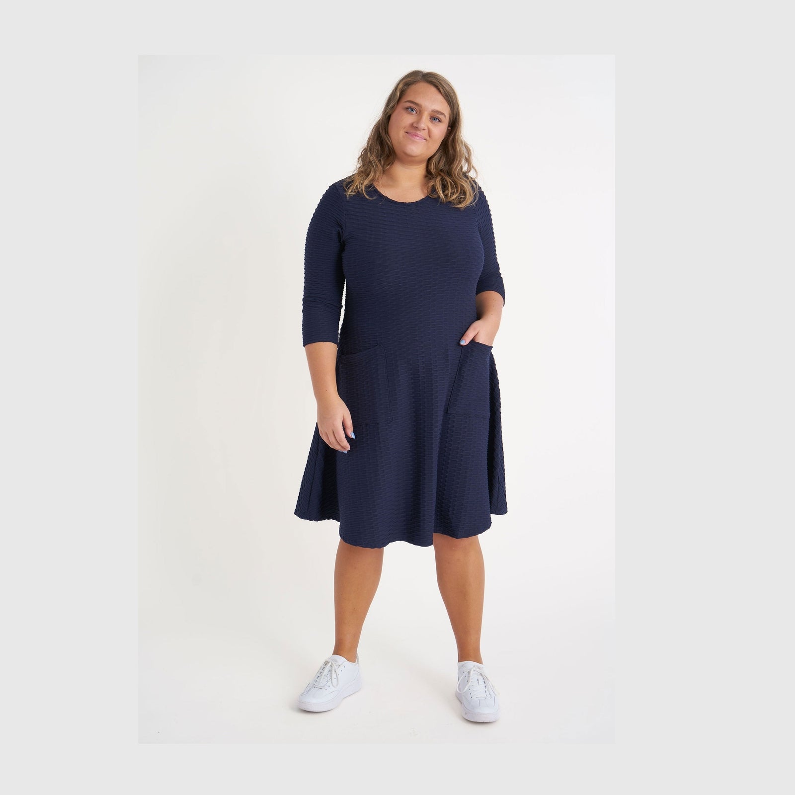 Pont Neuf PNKitty Kjoler 520 Navy
