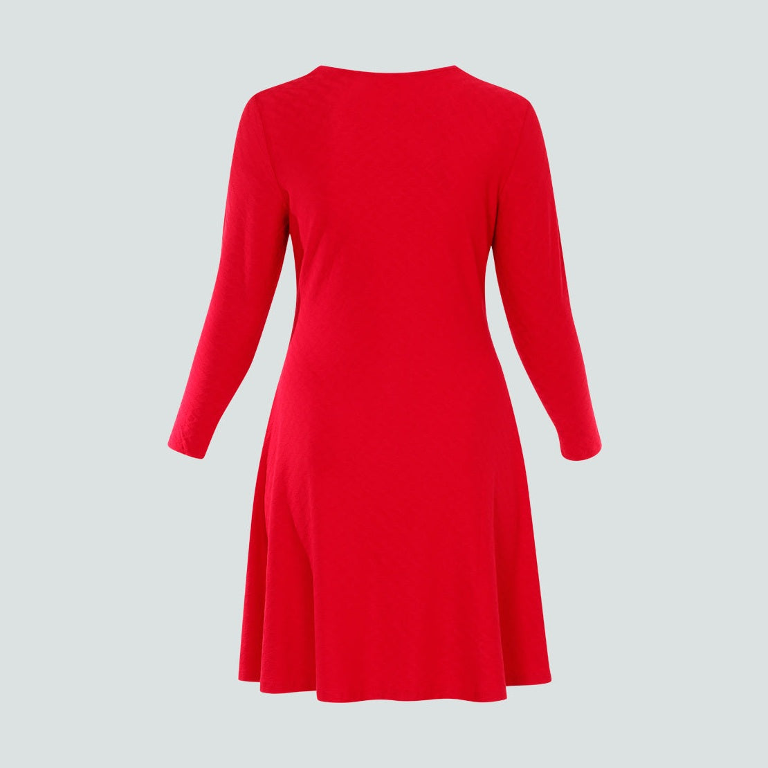 Pont Neuf PNKitty-Mie Kjoler 354 Warm Red