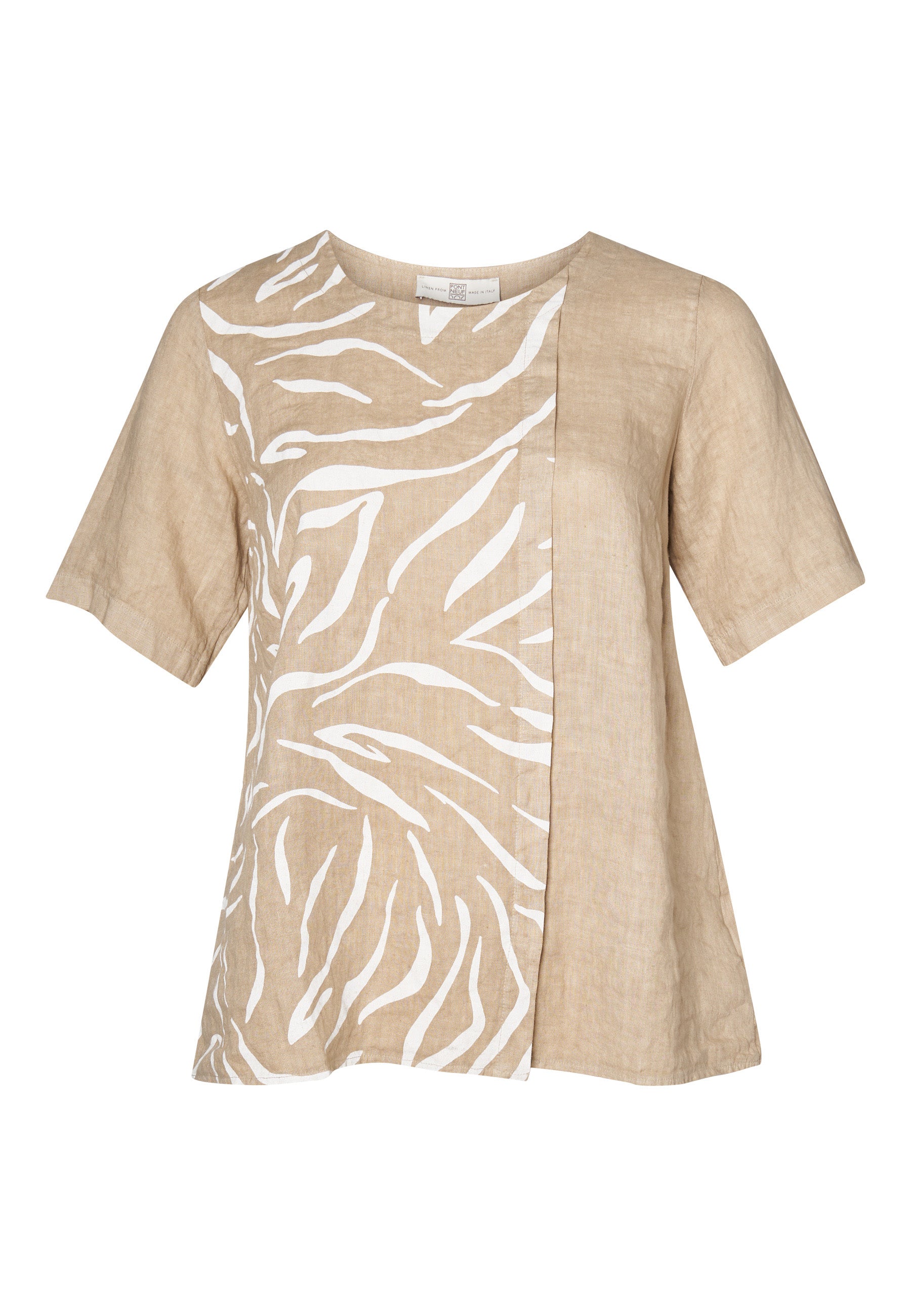 Pont Neuf PNLabika Toppe 1111 Cashmere