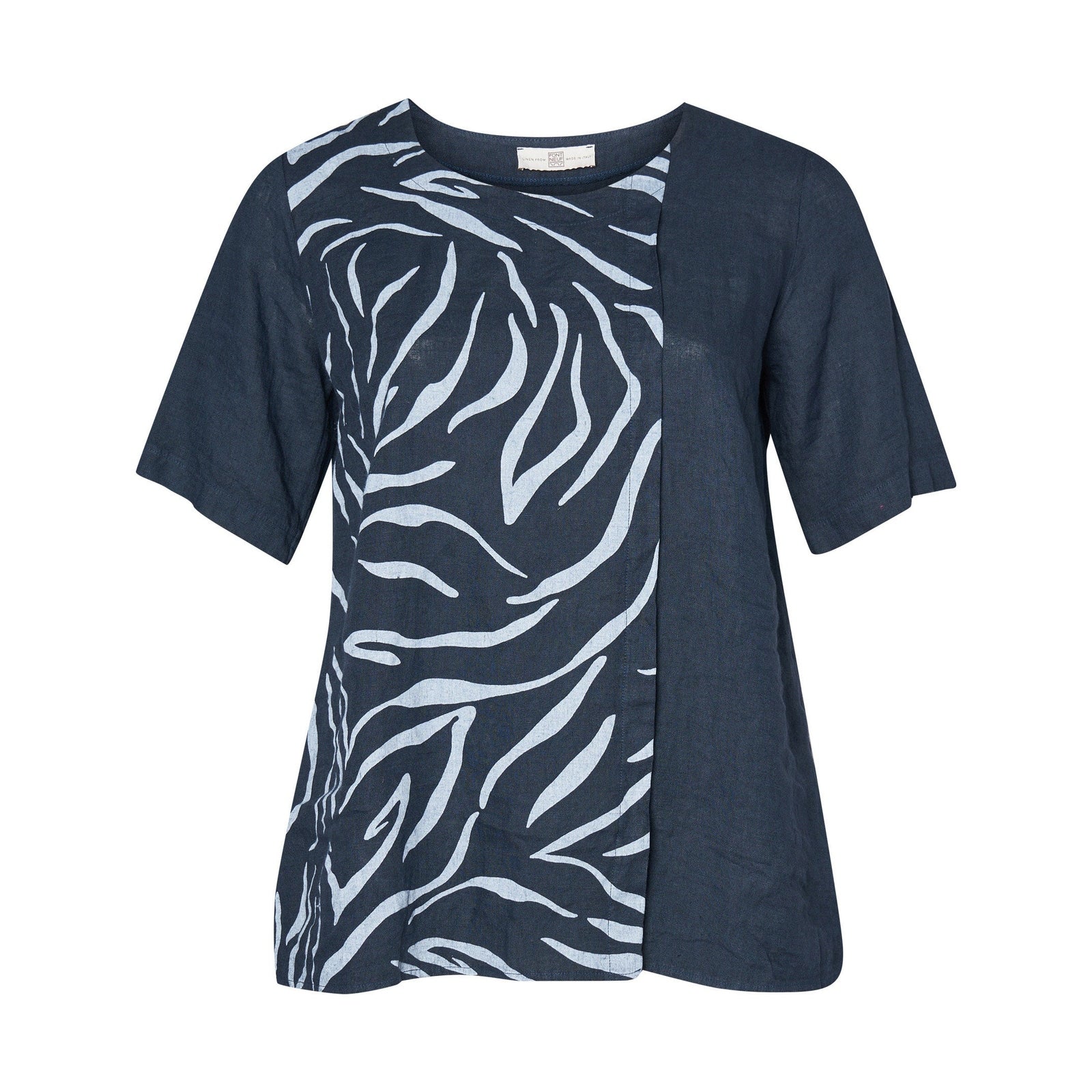 Pont Neuf PNLabika Toppe 5999 NAVY BLUE