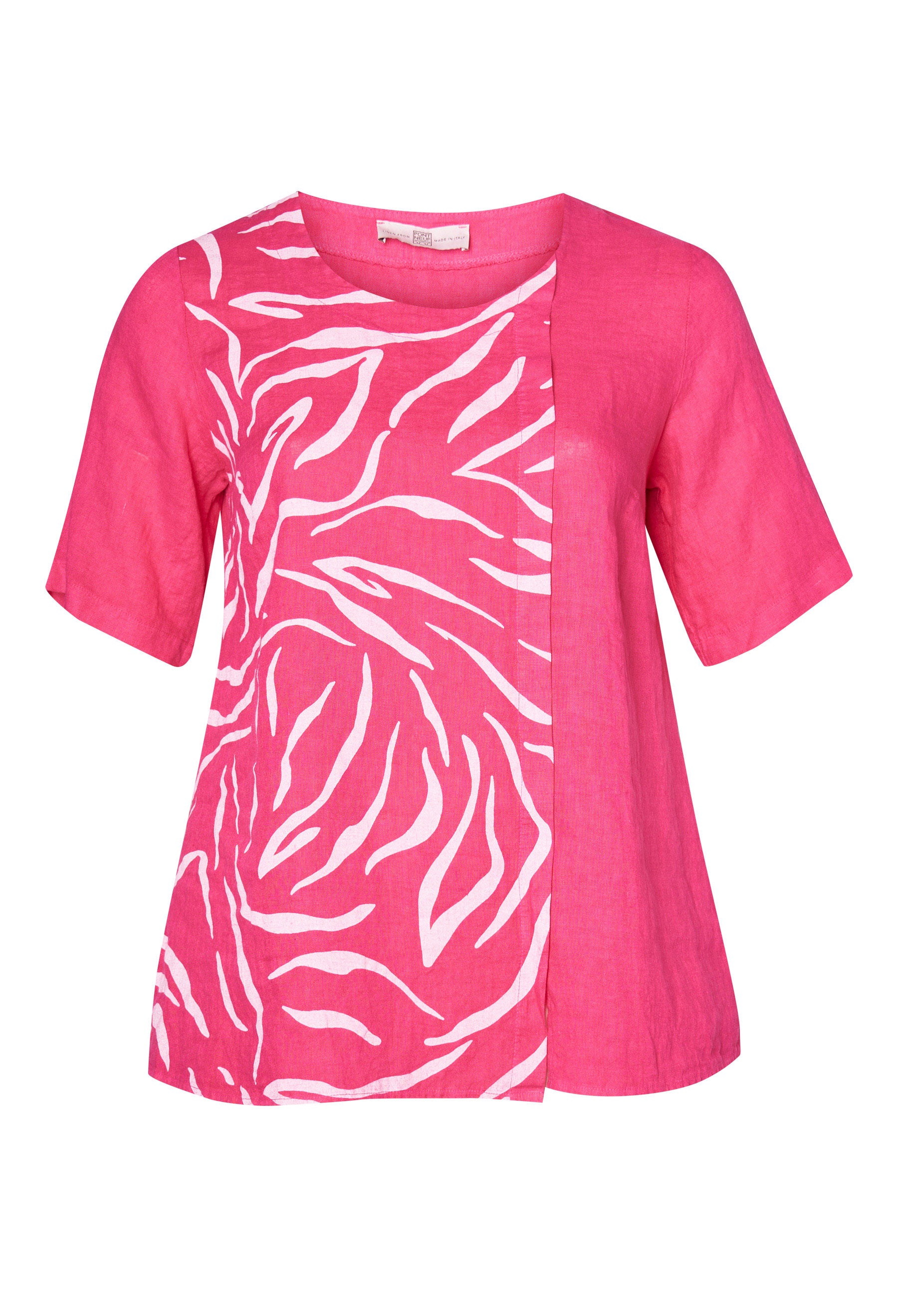 Pont Neuf PNLabika Toppe 6500 PINK