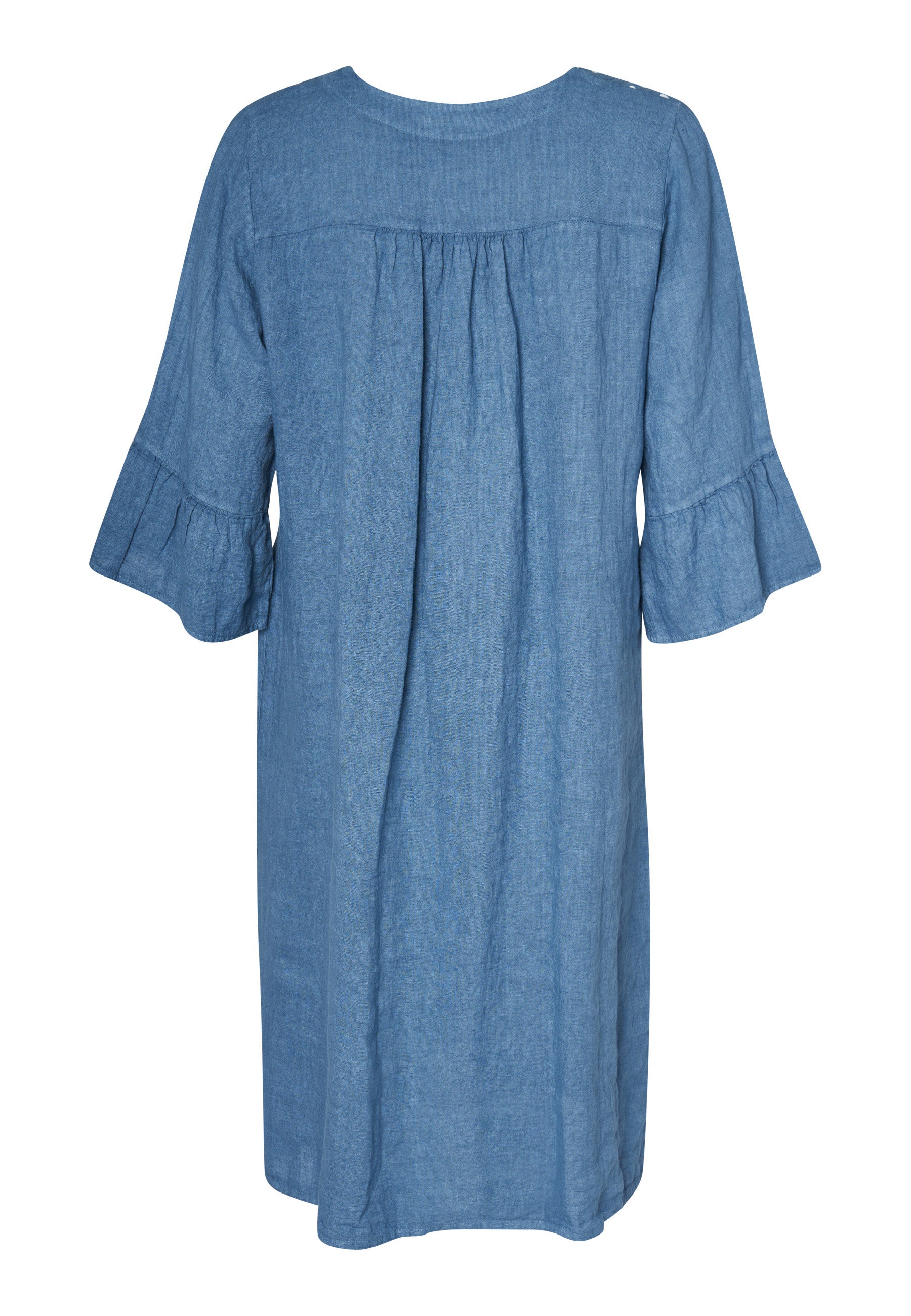 Pont Neuf PNLaetitia Kjoler 5250 Soft Blue