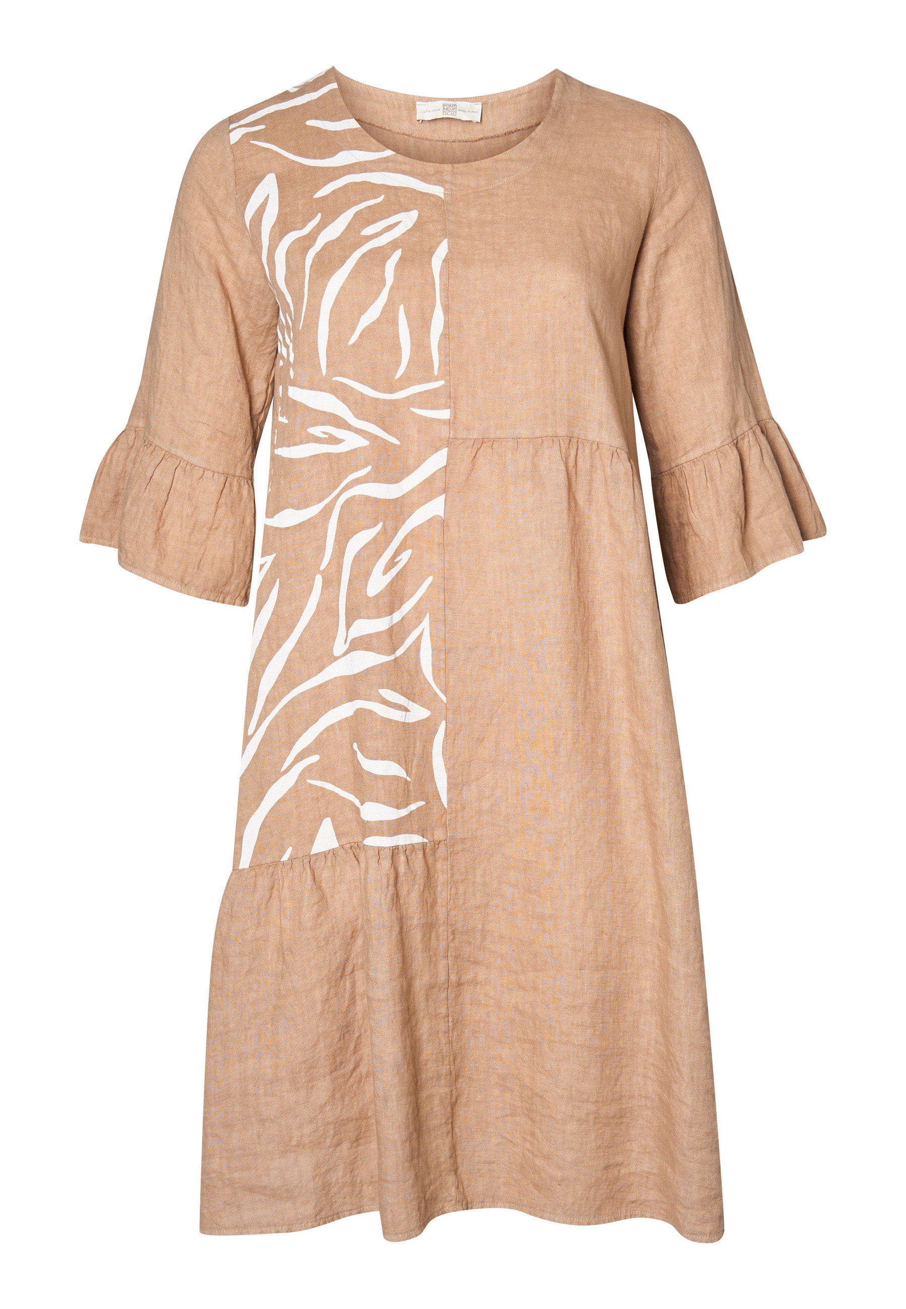 Pont Neuf PNLaetitia Kjoler 1320 Light Brown