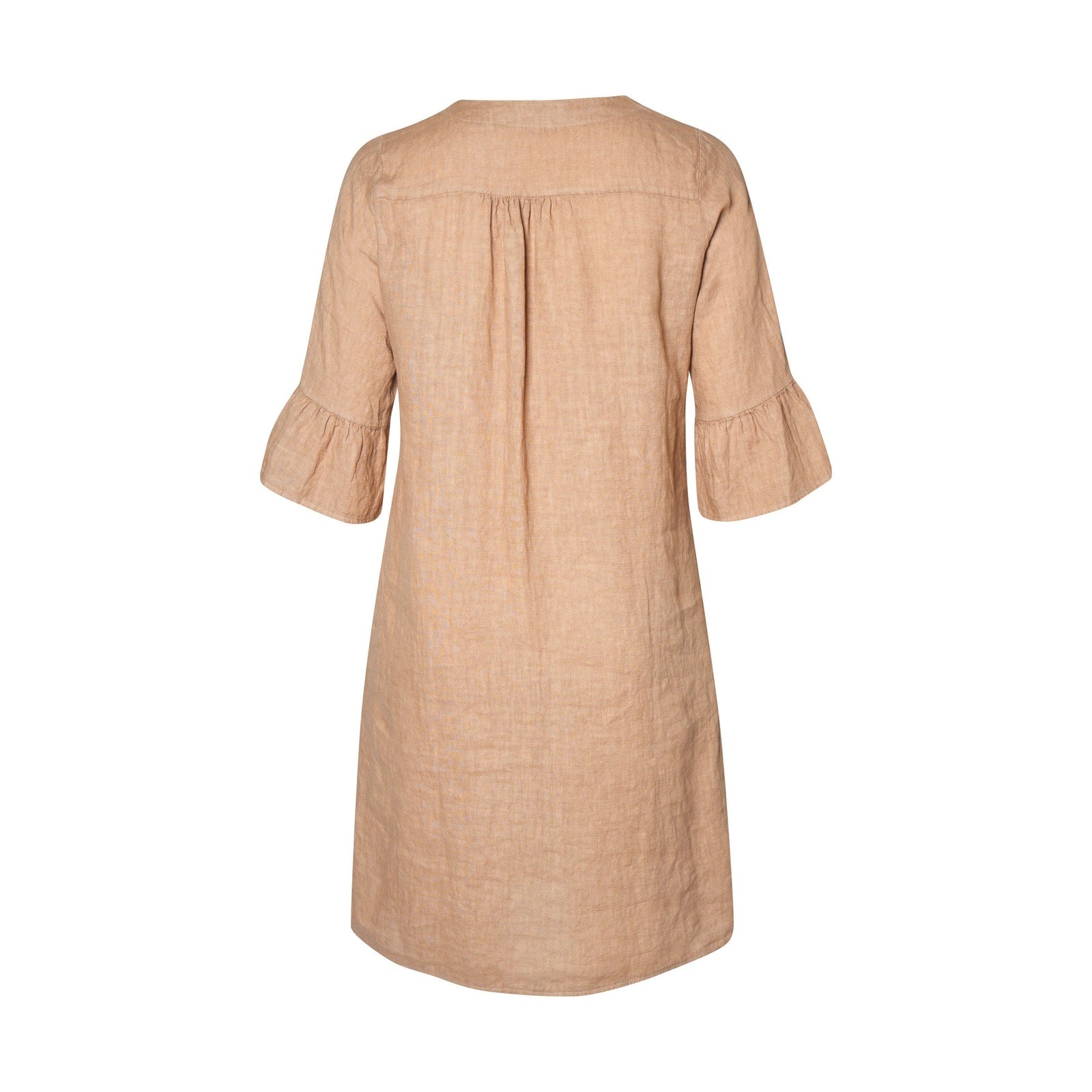 Pont Neuf PNLaetitia Kjoler 1320 Light Brown