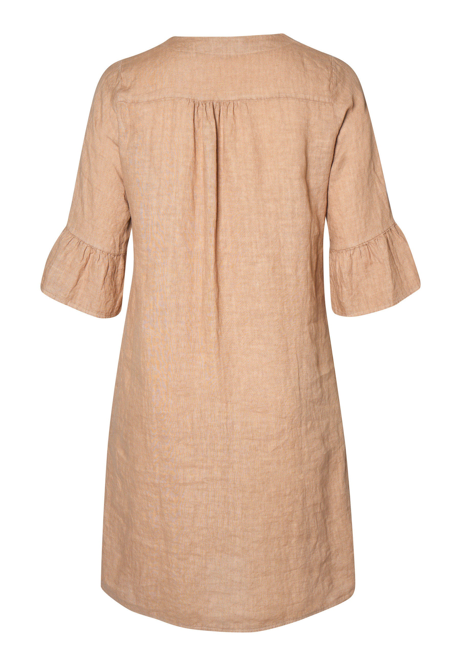 Pont Neuf PNLaetitia Kjoler 1320 Light Brown