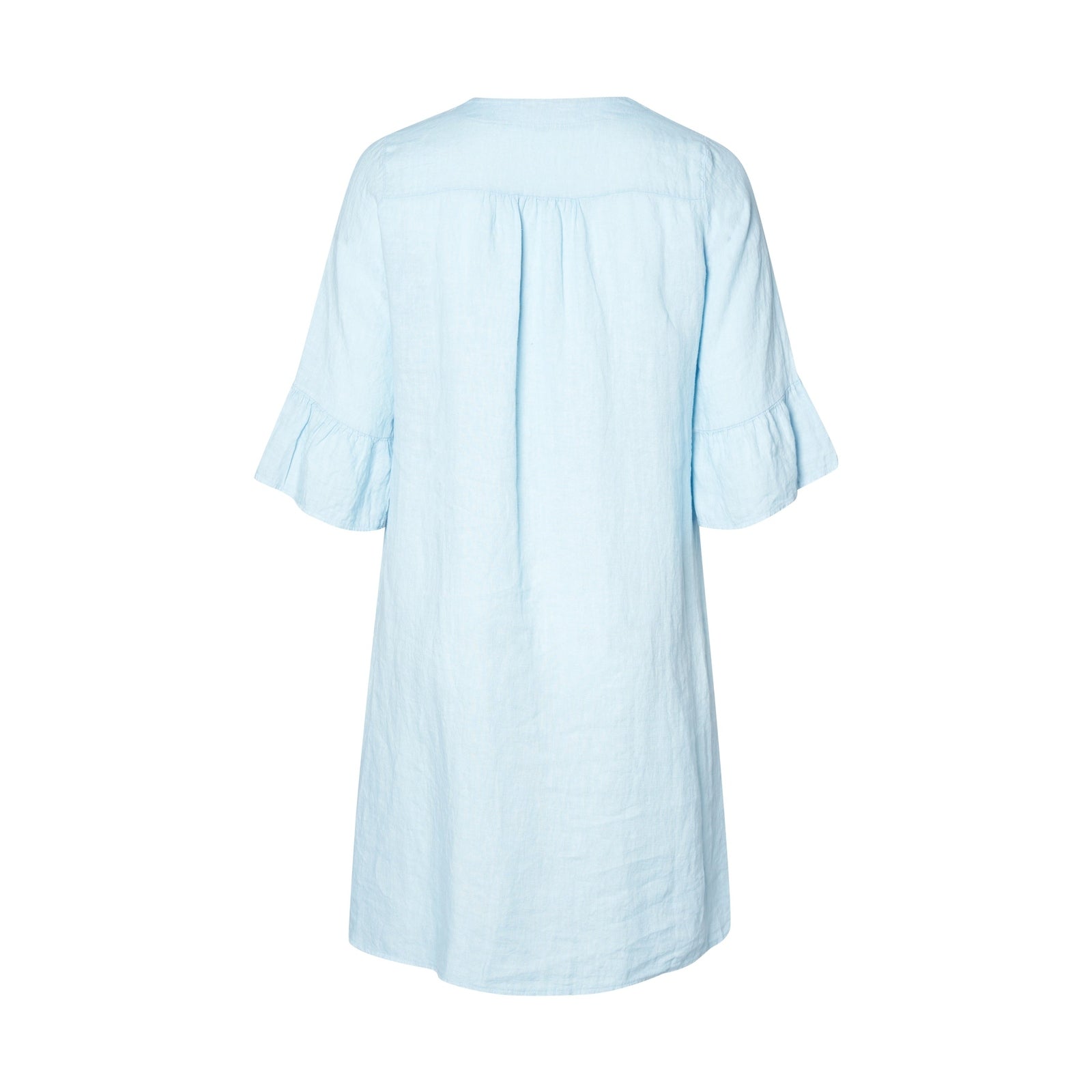 Pont Neuf PNLaetitia Kjoler 7914 Light blue