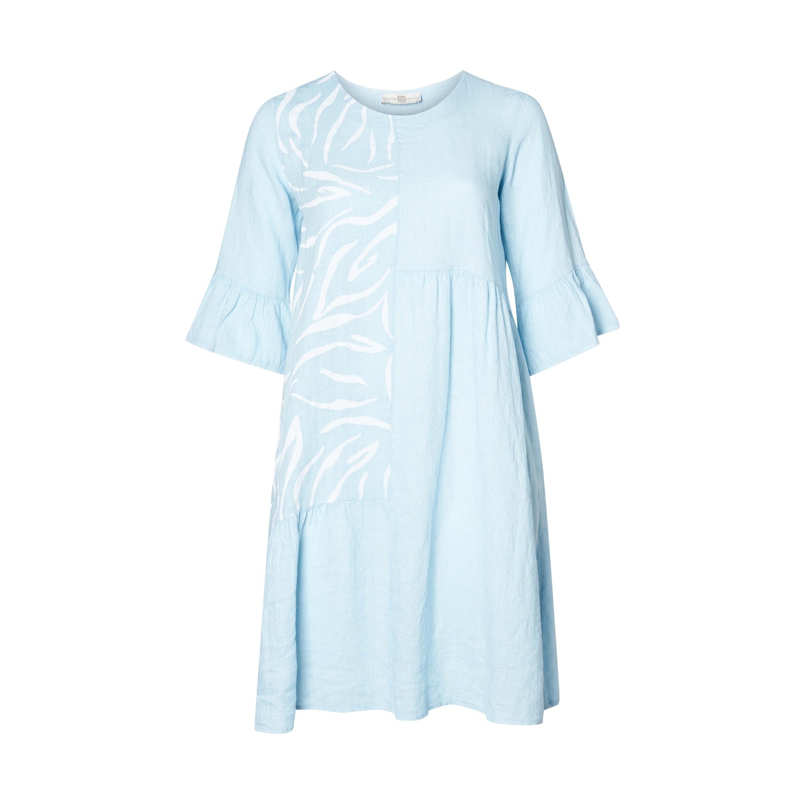 Pont Neuf PNLaetitia Kjoler 7914 Light blue