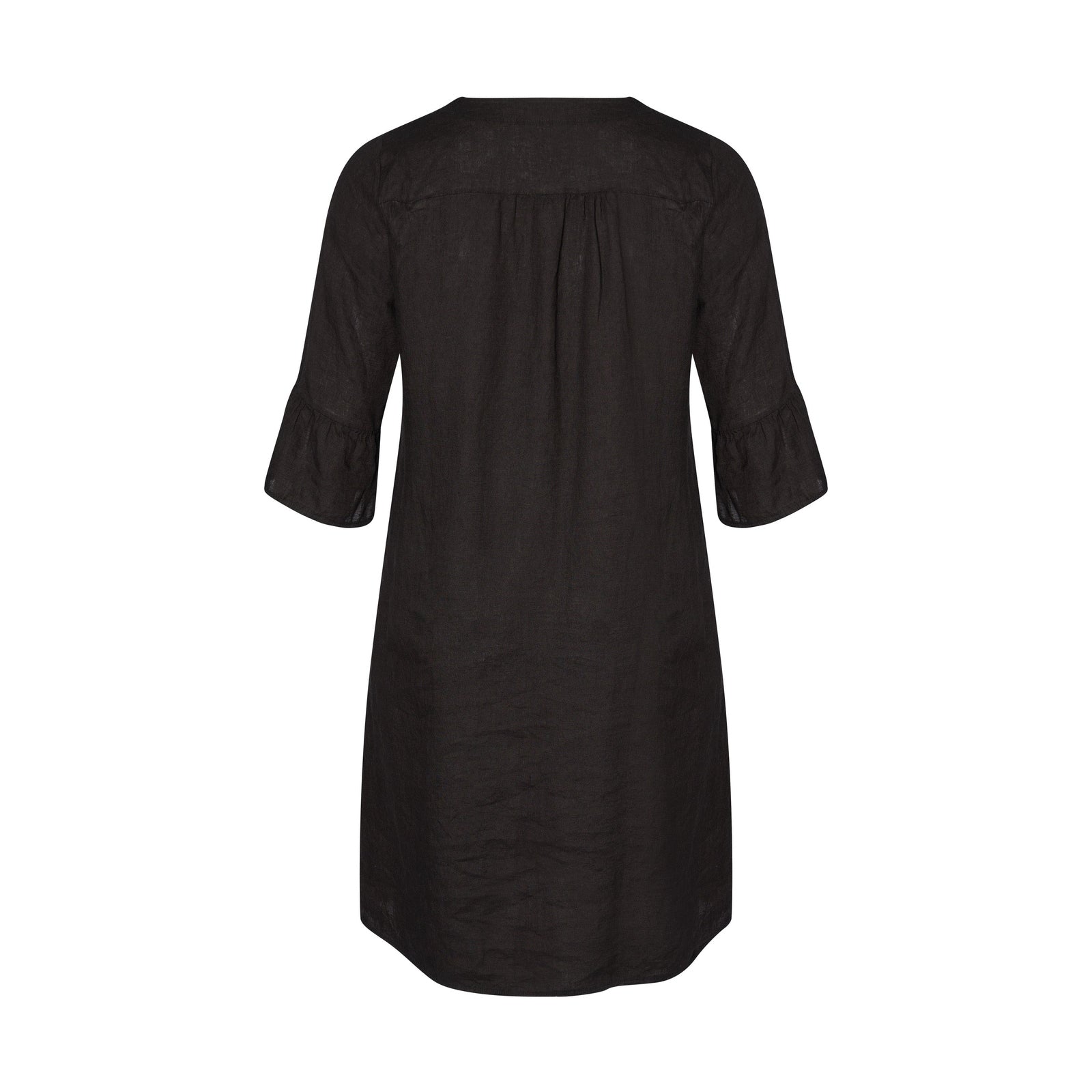 Pont Neuf PNLaetitia Kjoler 999 Black