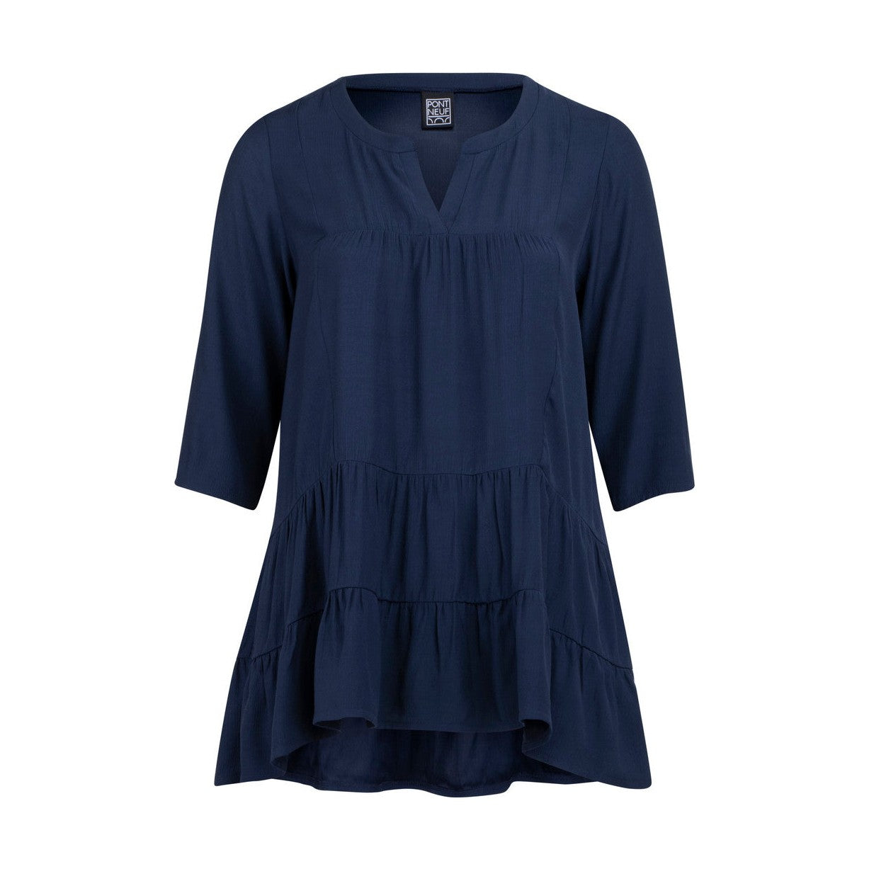 Pont Neuf PNLai Tunikaer 520 Navy