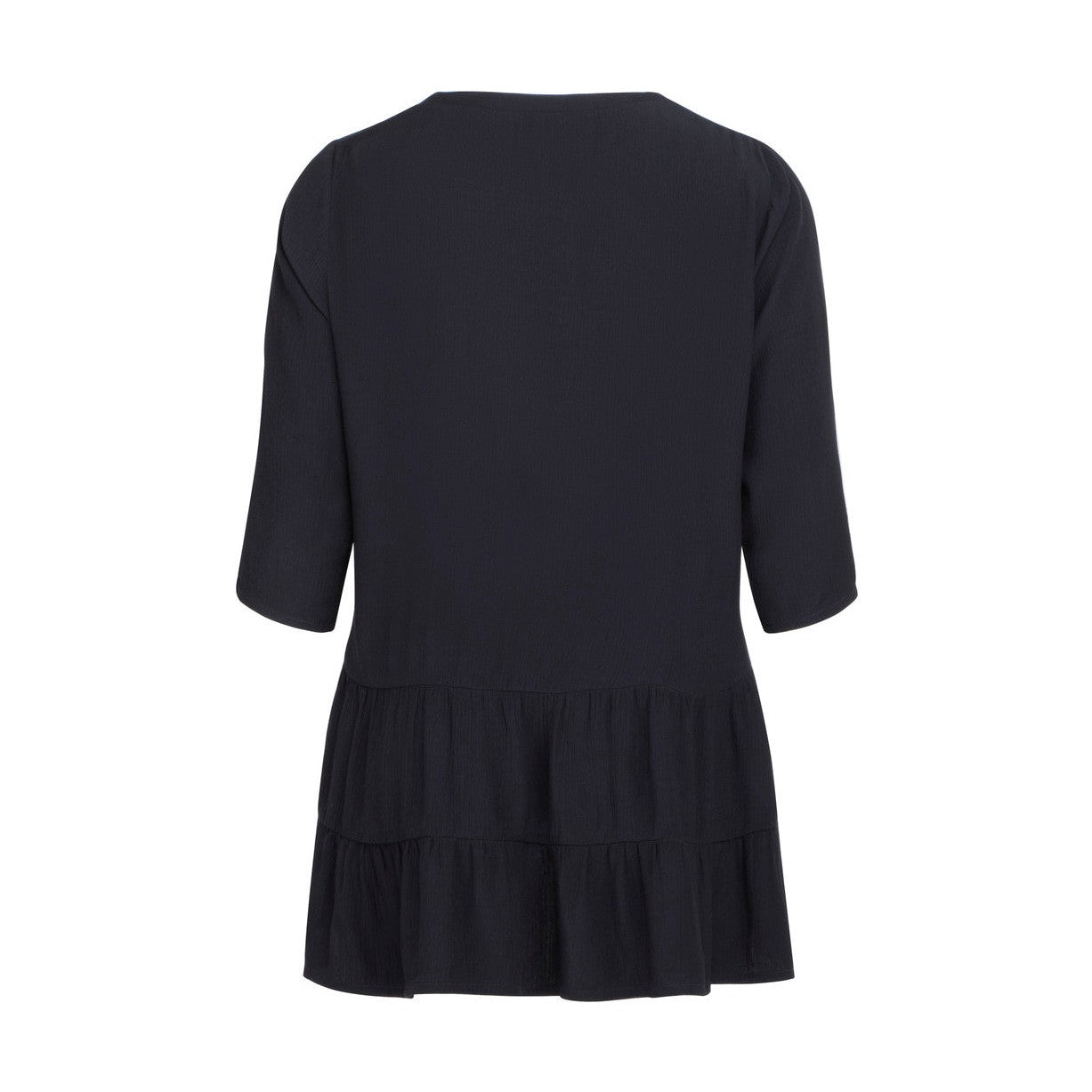Pont Neuf PNLai Tunikaer 999 Black