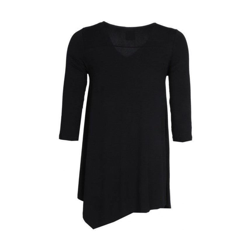 Pont Neuf PNLara Bluser 999 Black