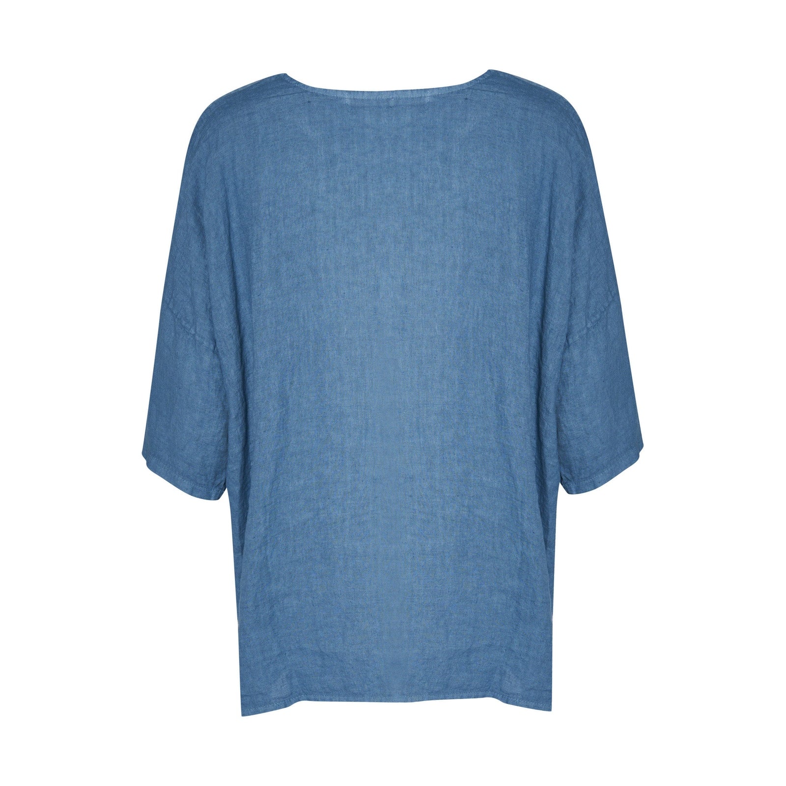 Pont Neuf PNLaurette Tunikaer 5250 Soft Blue