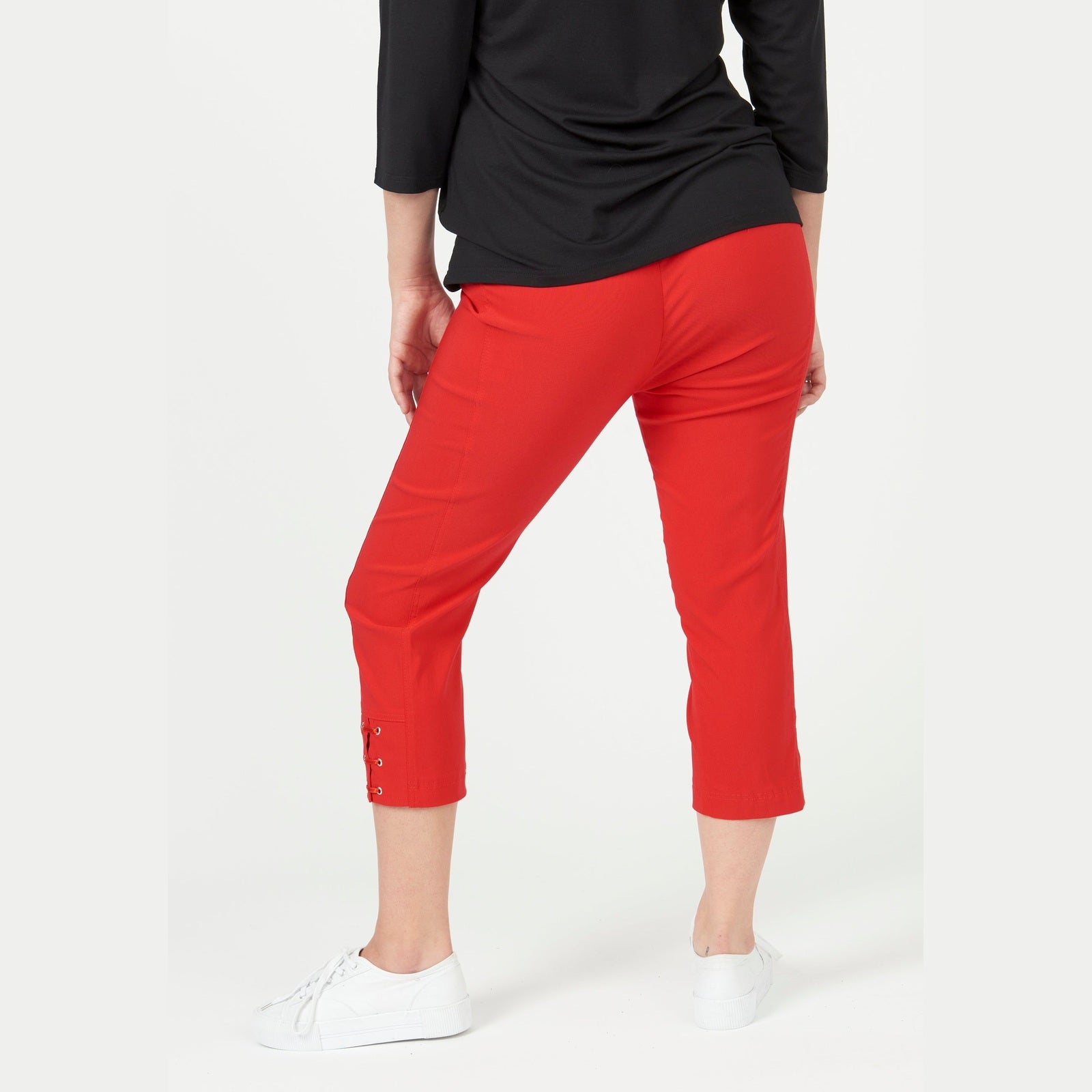 Pont Neuf PNLea Bukser 350 Red