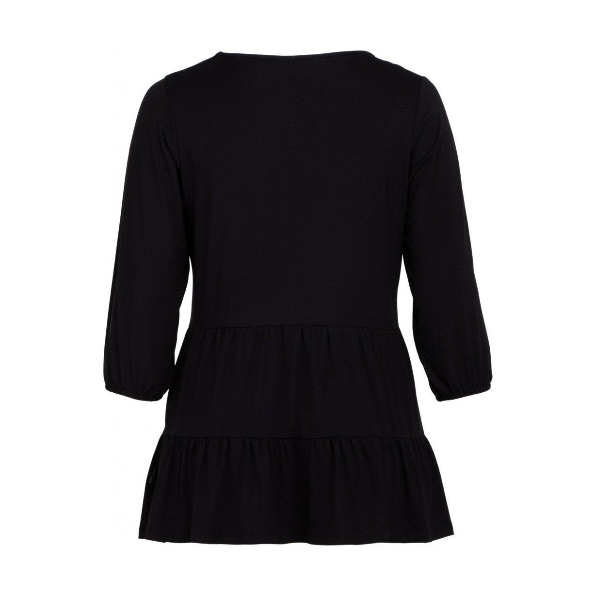 Pont Neuf PNLea Tunikaer 999 Black