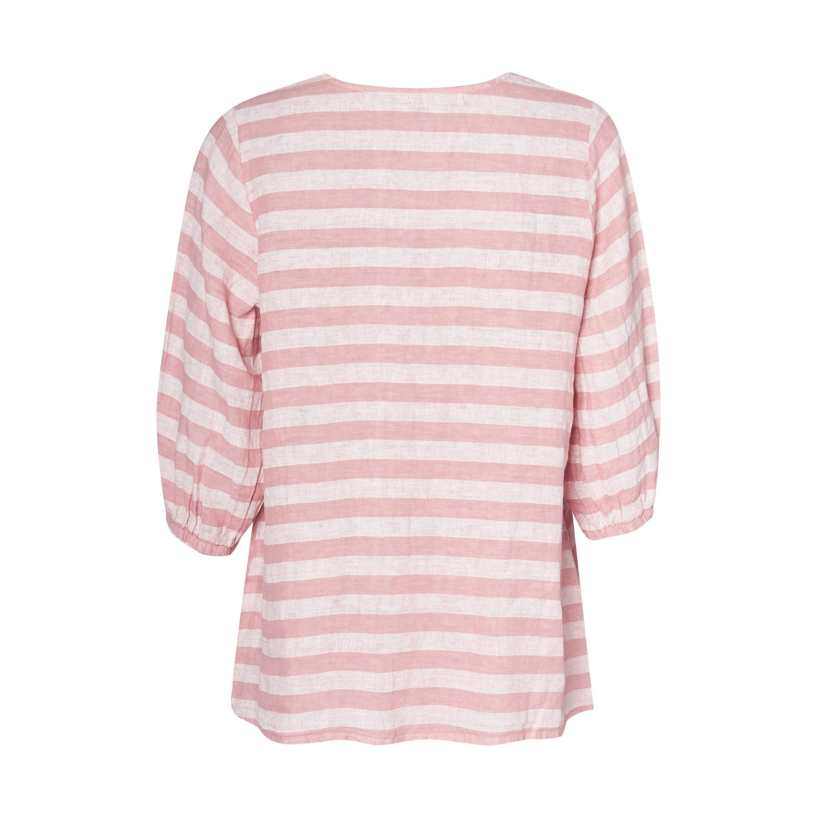 Pont Neuf PNLeolu Bluser 2250 Rose