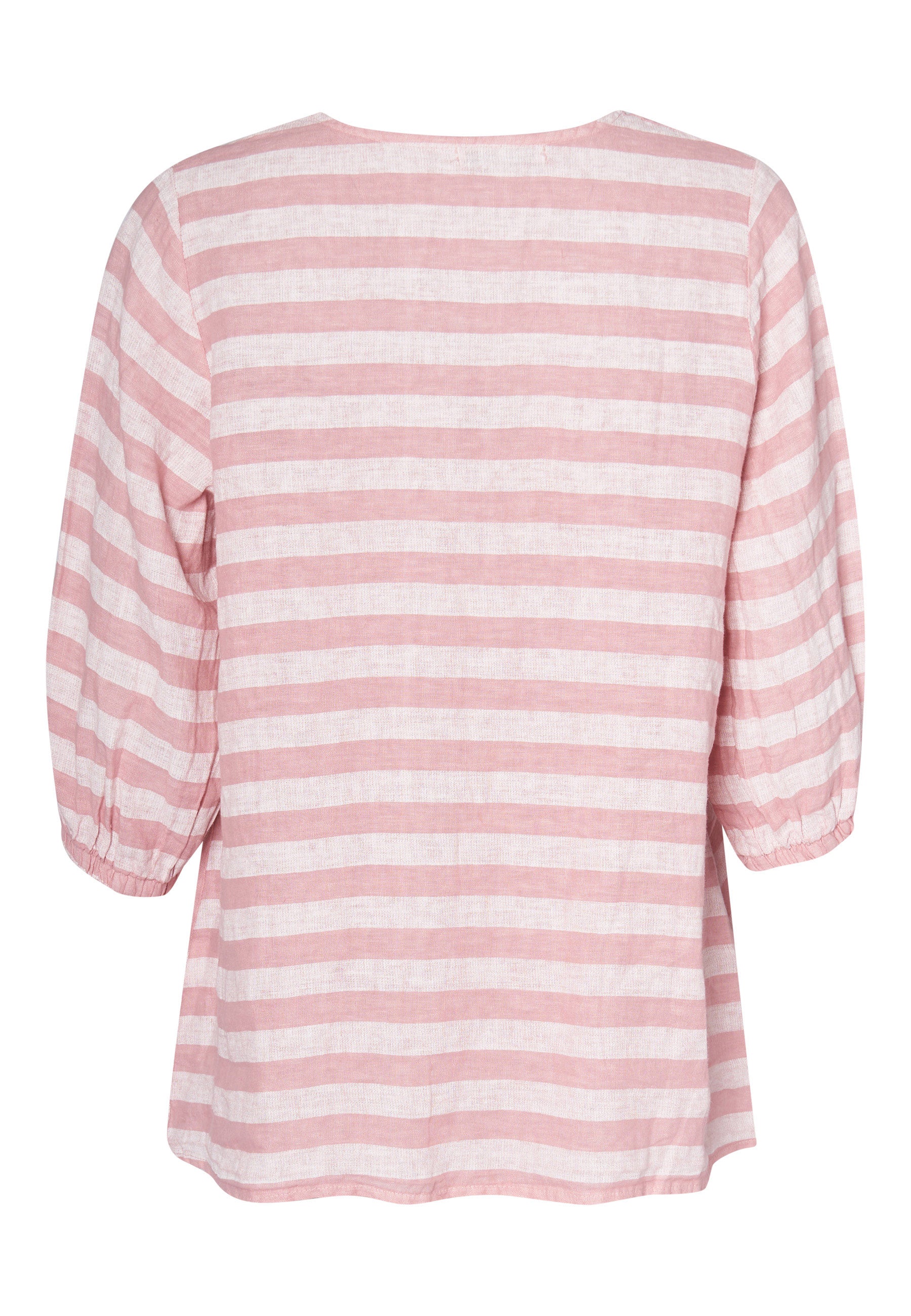 Pont Neuf PNLeolu Bluser 2250 Rose