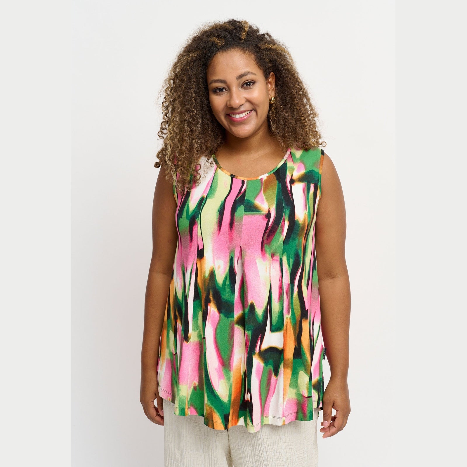 Pont Neuf PNLilje Toppe 330 Cerise