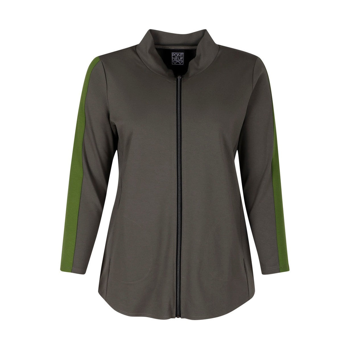 Pont Neuf PNLilou Cardigan 328 Forrest