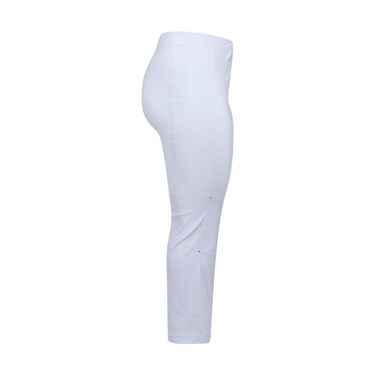 Pont Neuf PNLily Bukser 101 White