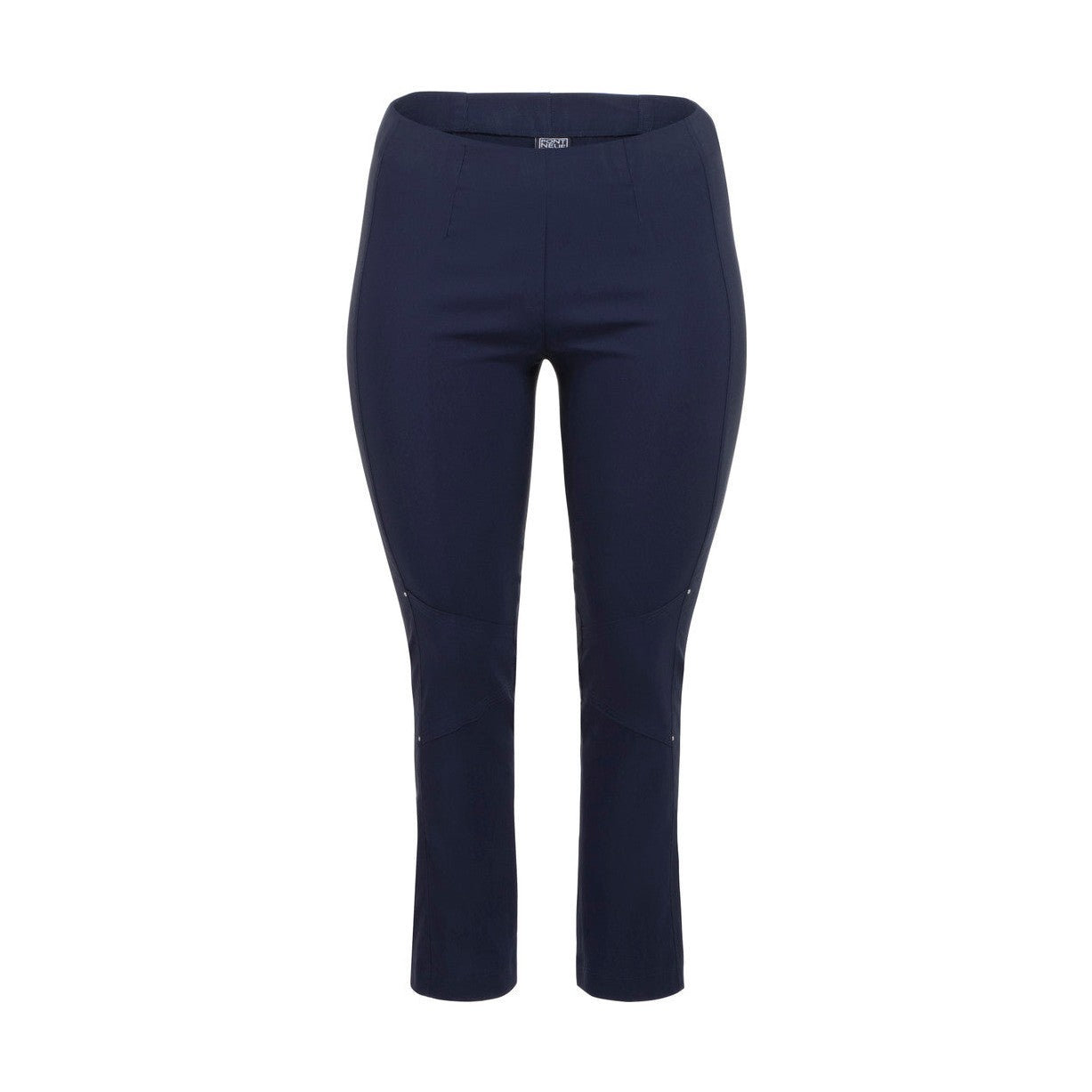 Pont Neuf PNLily Bukser 587 Navy blue