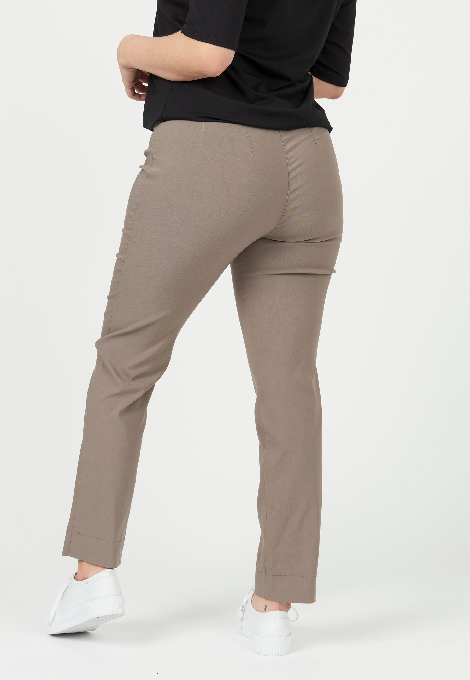 Pont Neuf PNLina Bukser 200 Nougat