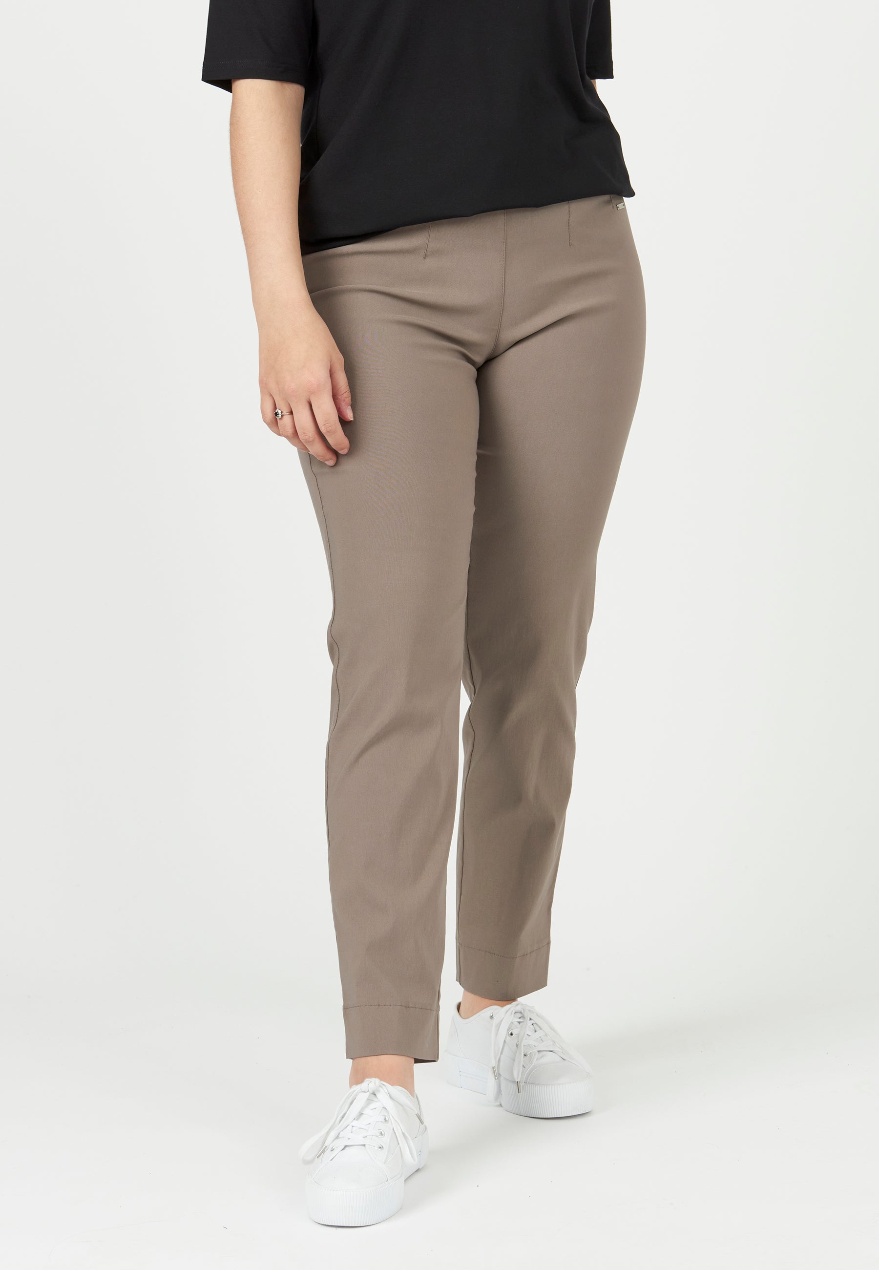 Pont Neuf PNLina Bukser 200 Nougat