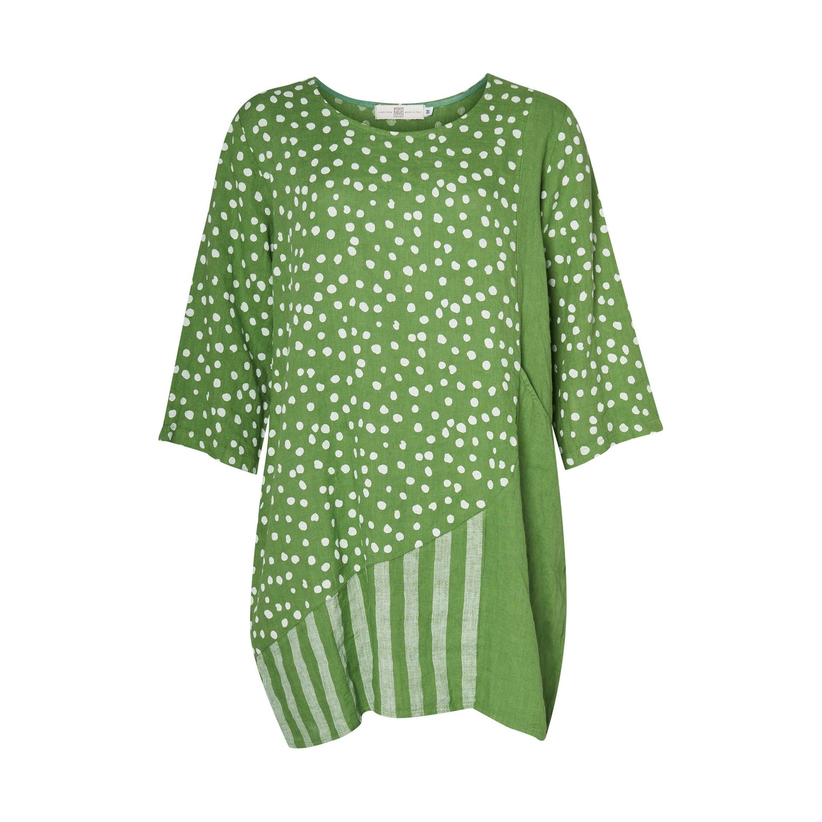 Pont Neuf PNLione Tunikaer 3500 GREEN