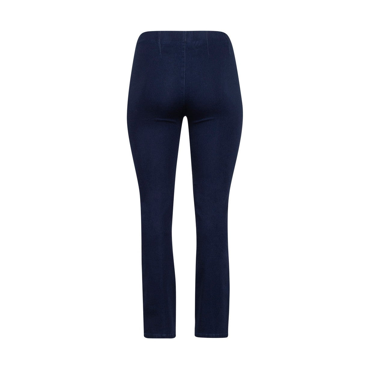 Pont Neuf PNLis Bukser 548 Denim Blue