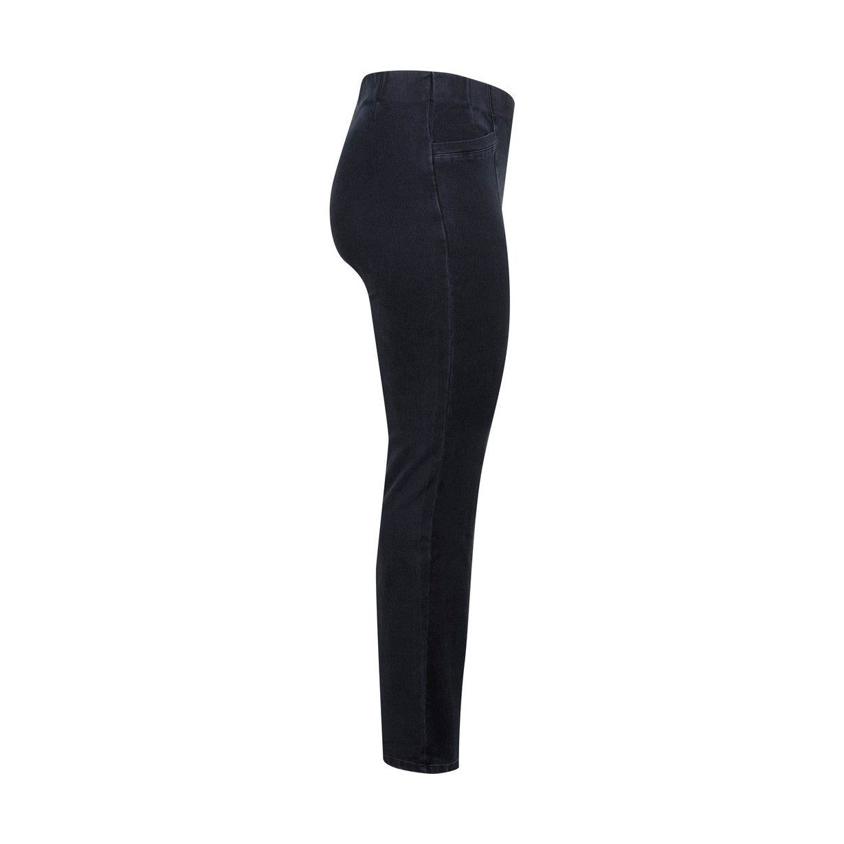 Pont Neuf PNLis Bukser 997 Black Denim