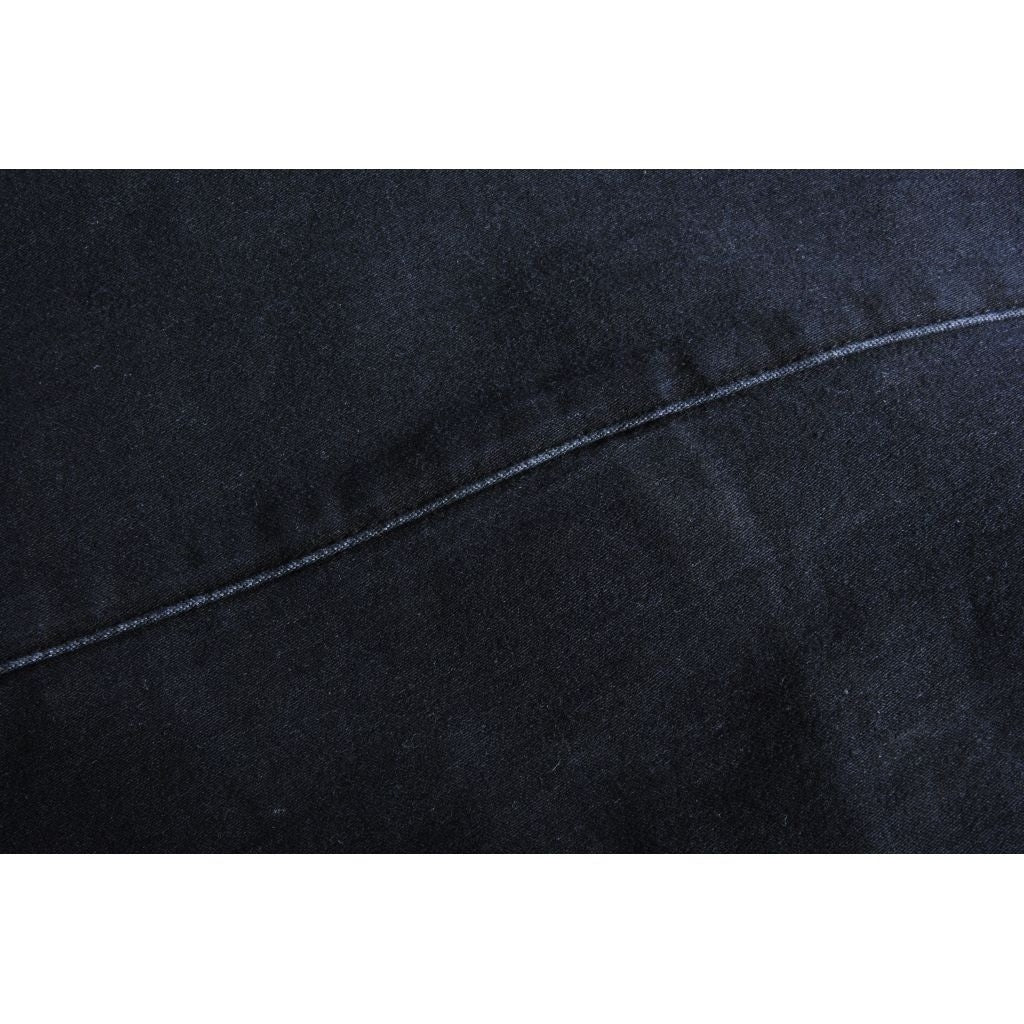 Pont Neuf PNLis Bukser 997 Black Denim