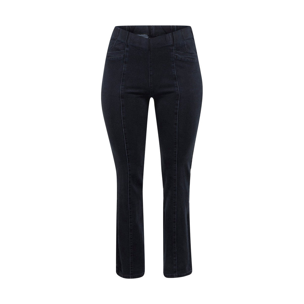 Pont Neuf PNLis Bukser 997 Black Denim