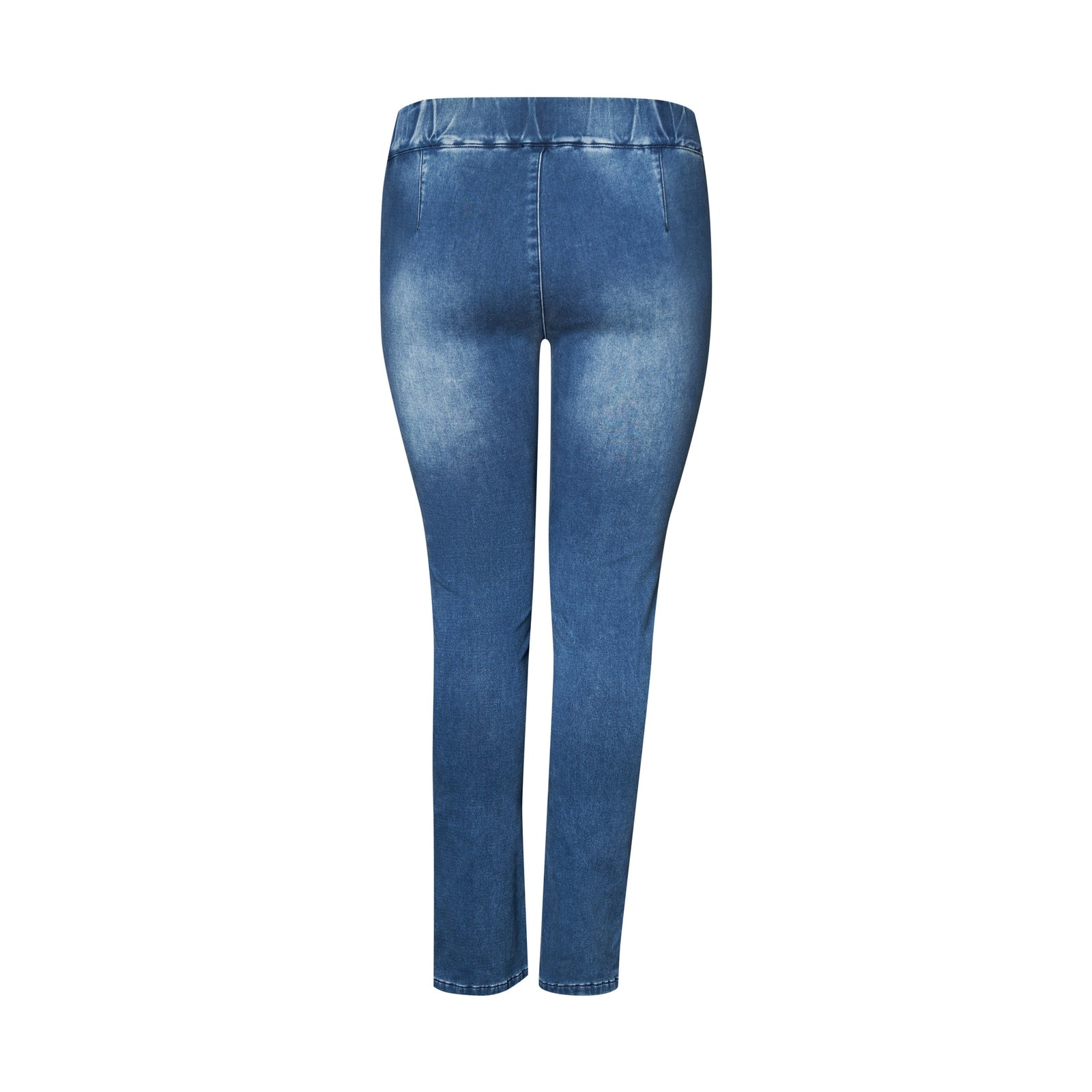 Pont Neuf PNLis Jeans 5501 DENIM BLUE