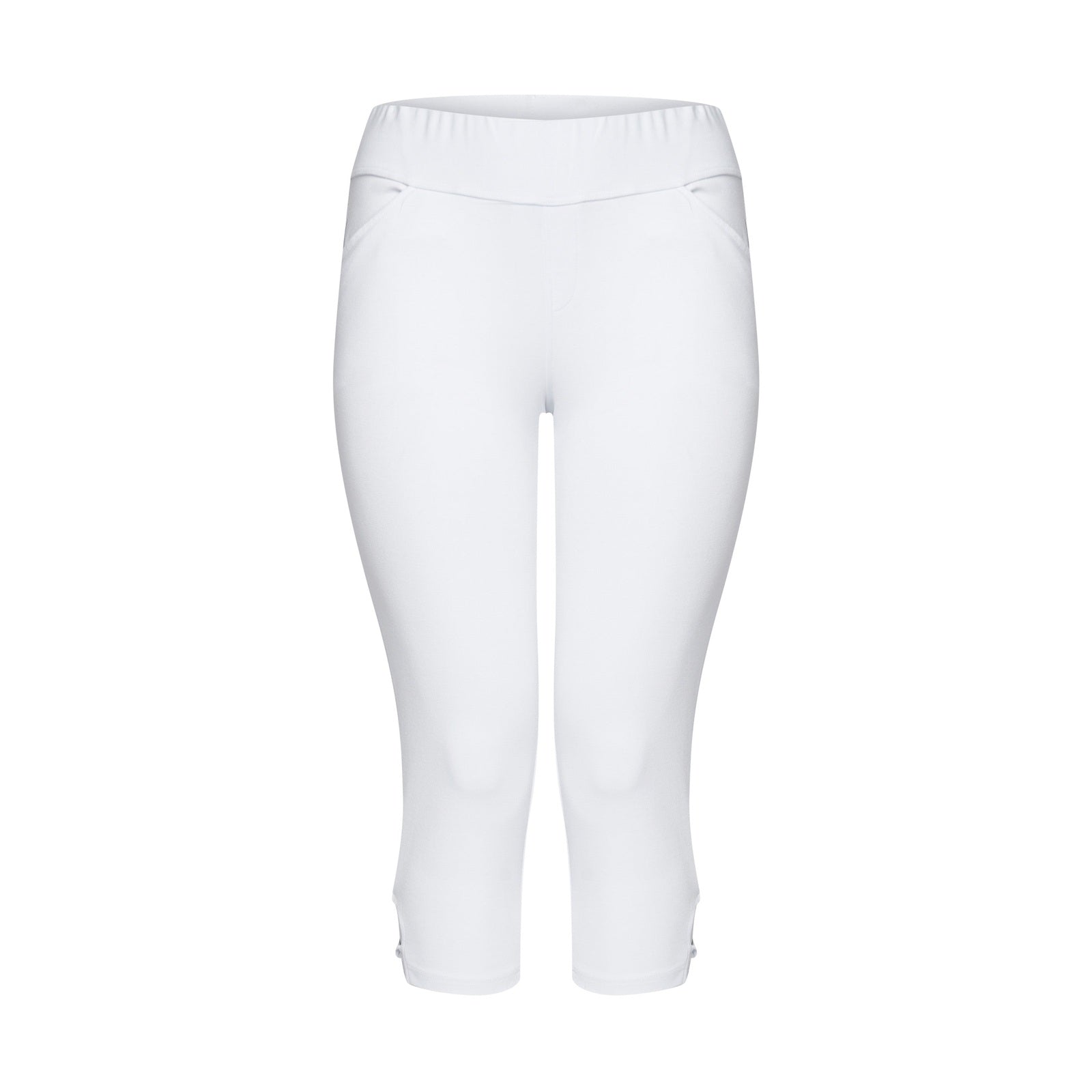 Pont Neuf PNLiv-Ann Bukser 101 White