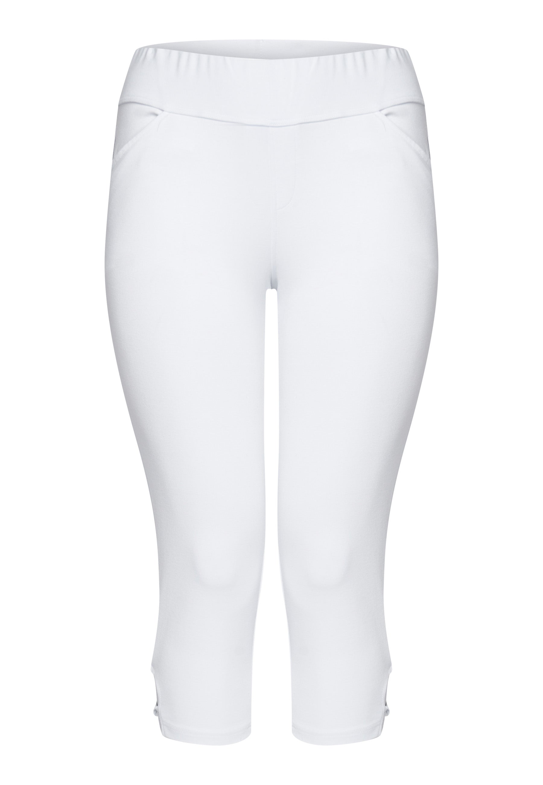 Pont Neuf PNLiv-Ann Bukser 101 White