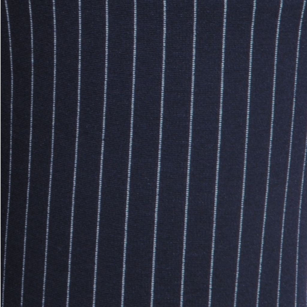 Pont Neuf PNLiv Bukser 592 Midnight blue
