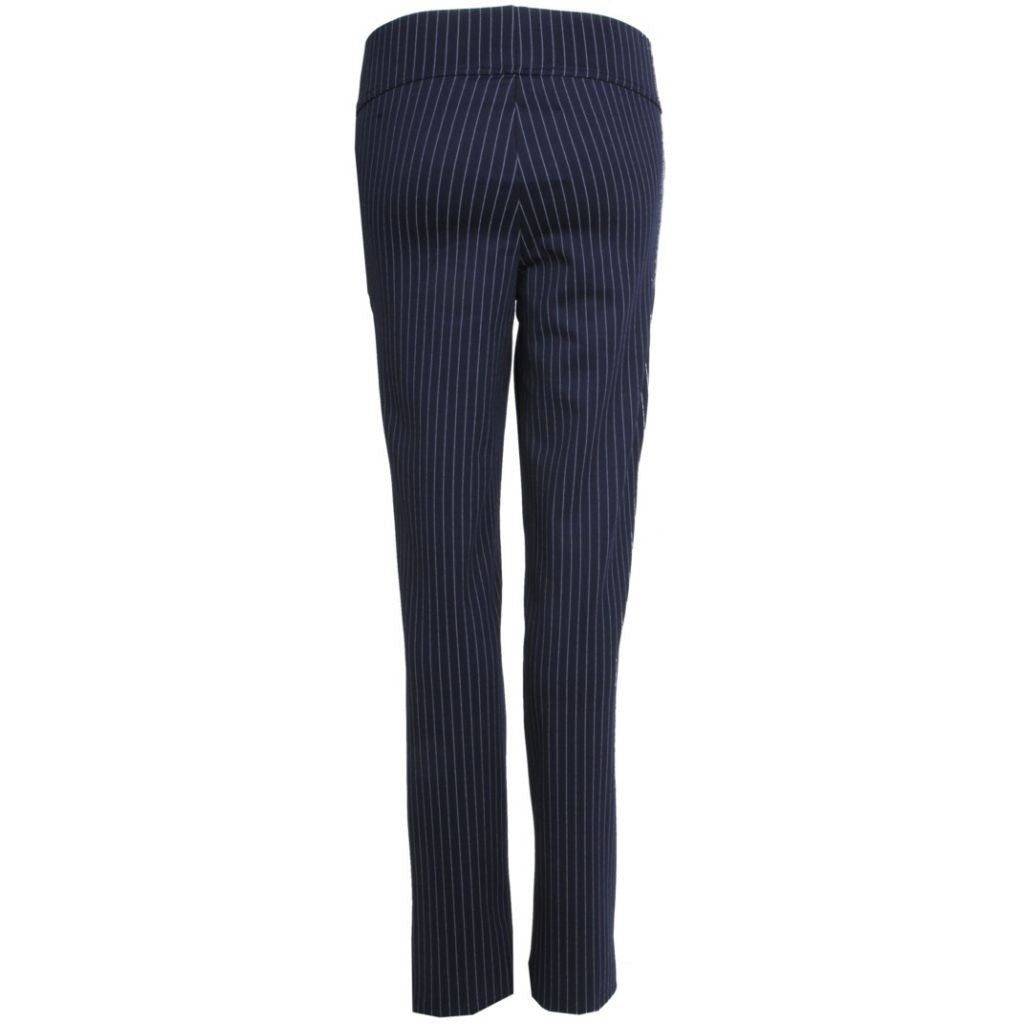 Pont Neuf PNLiv Bukser 592 Midnight blue