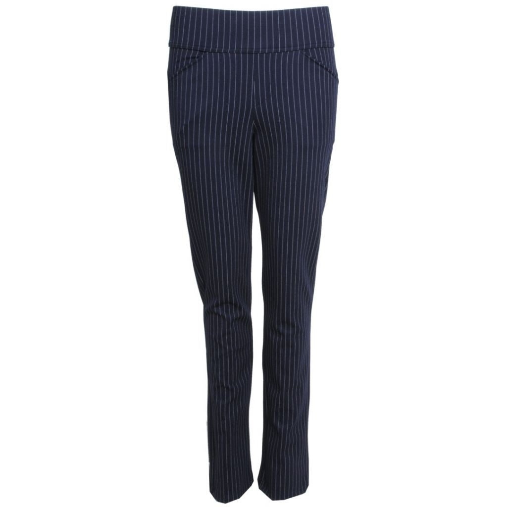 Pont Neuf PNLiv Bukser 592 Midnight blue