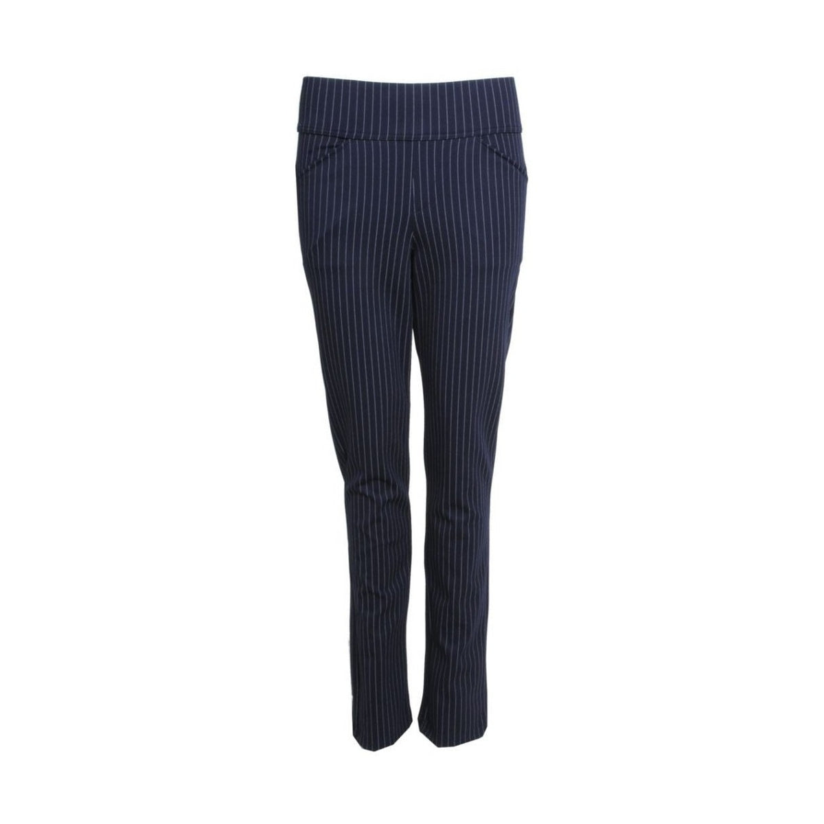 Pont Neuf PNLiv Bukser 592 Midnight blue
