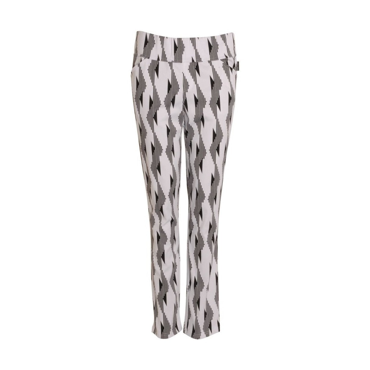 Pont Neuf PNLiv Bukser 999 Black