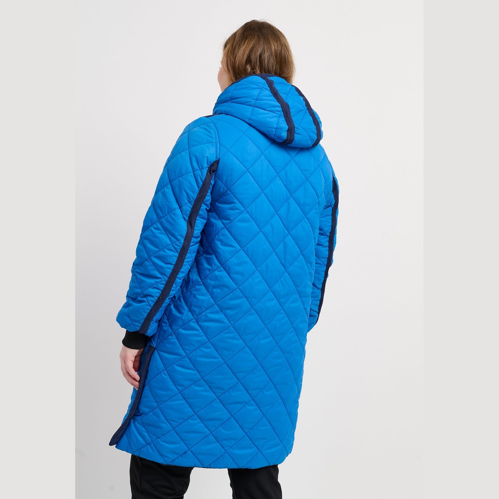 Pont Neuf PNLiva Overtøj 4714 Ocean Blue