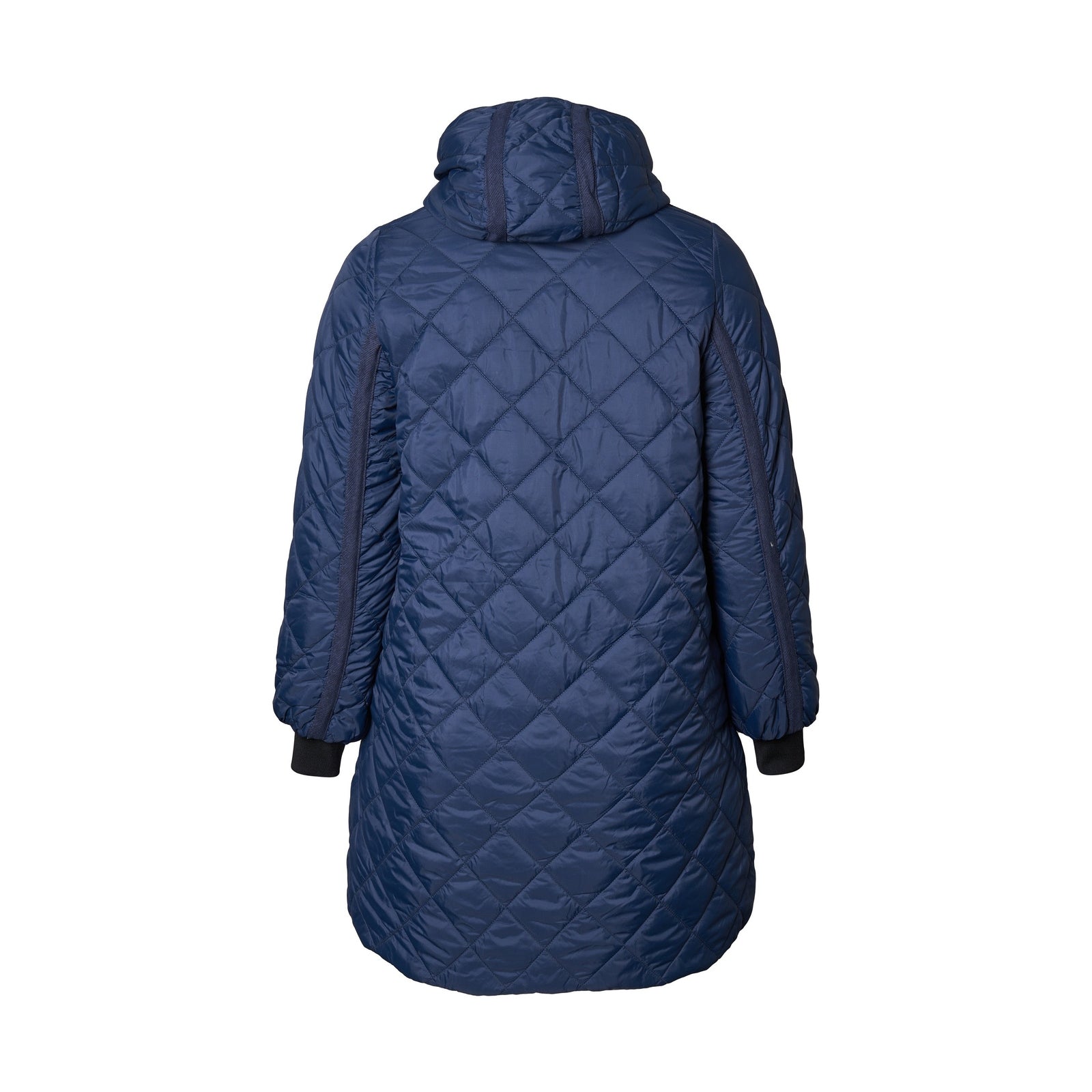 Pont Neuf PNLiva Overtøj 4714 Ocean Blue