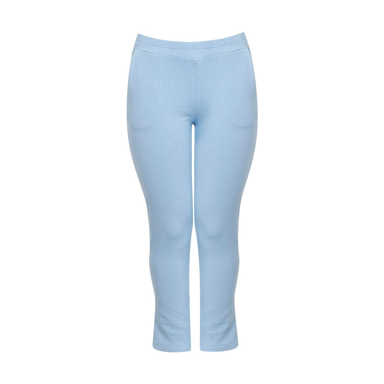 Pont Neuf PNLola Bukser 109 Sky Blue