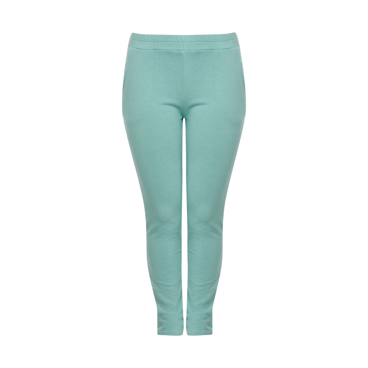 Pont Neuf PNLola Bukser 618 Dusty Green